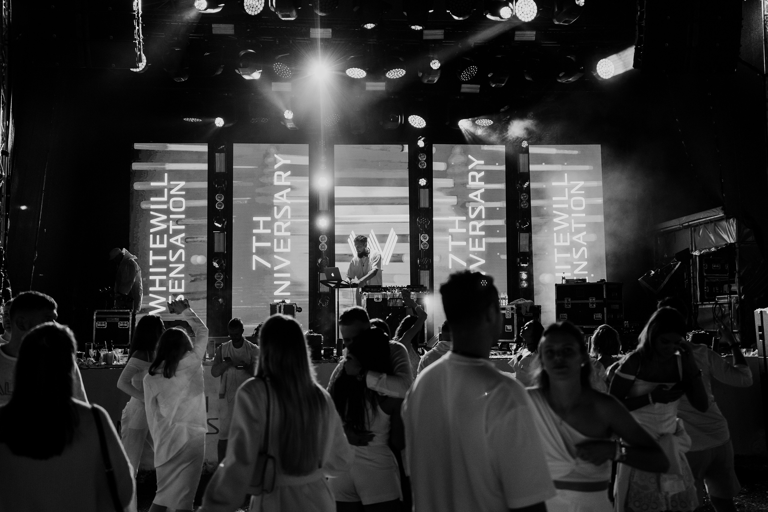 WhiteWill 2023. Фотограф на мероприятие