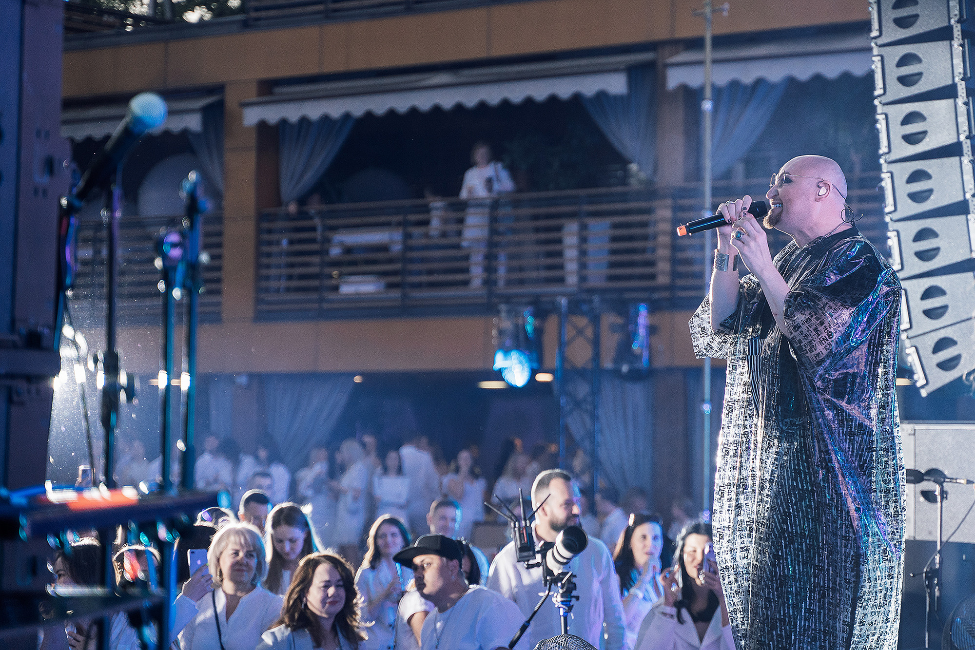 WhiteWill. Фотограф на мероприятие