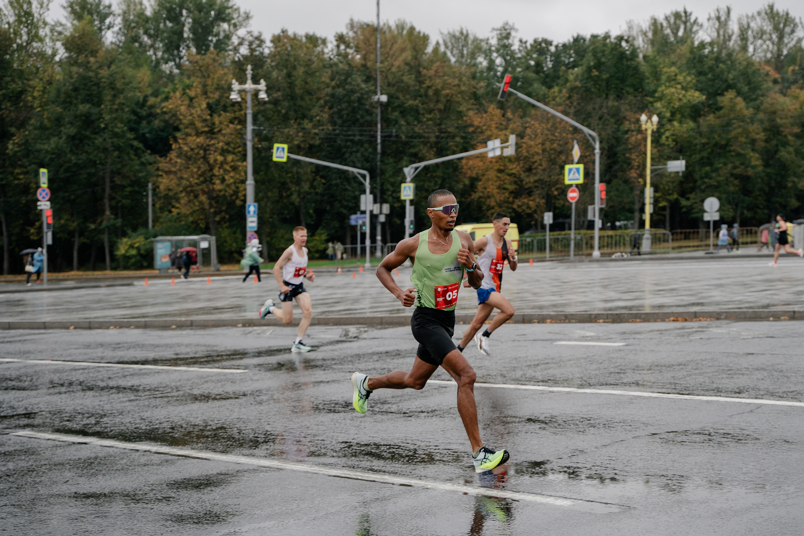 Фармэко Марафон. Фотограф на мероприятие