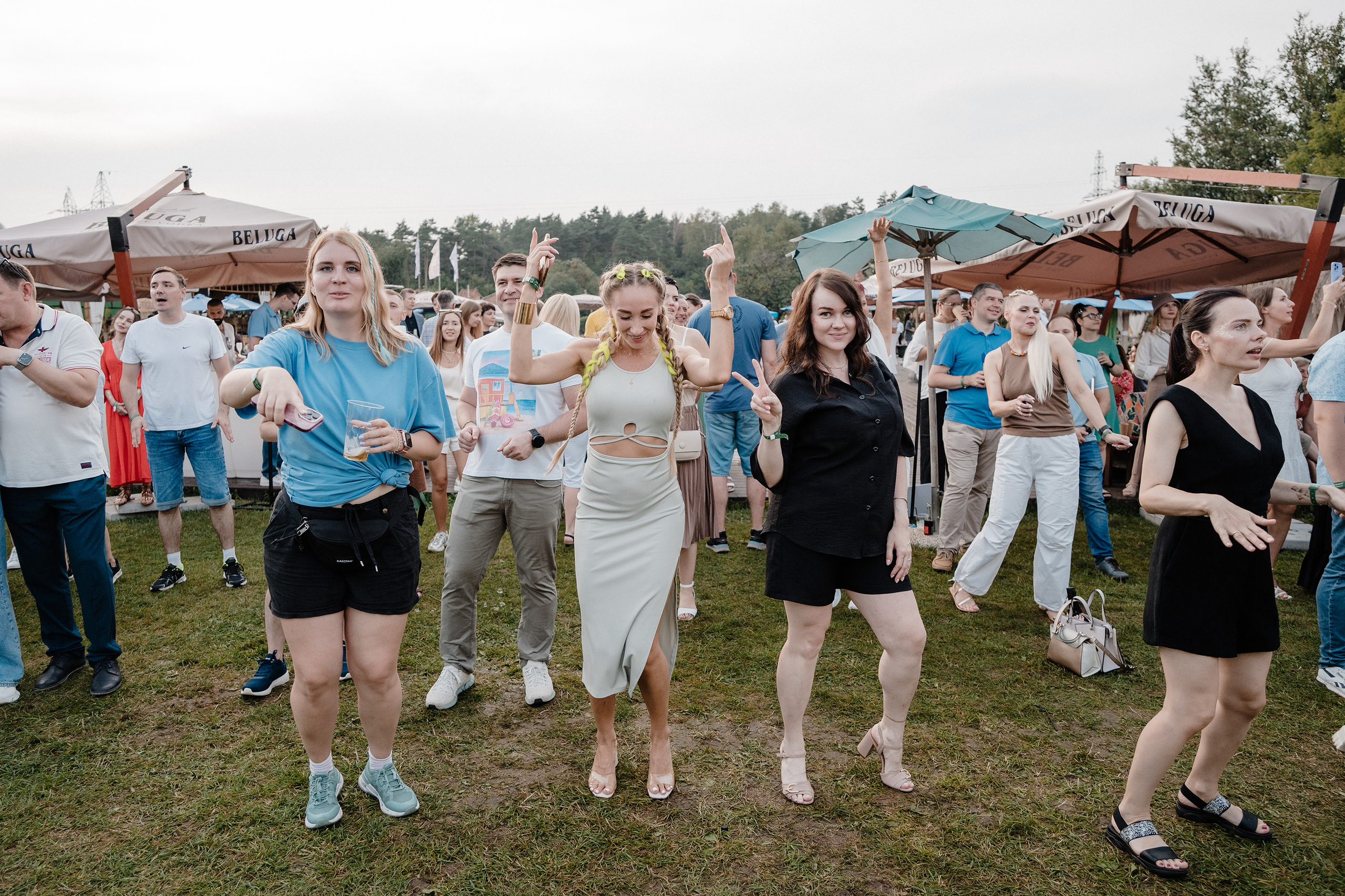 Корпоратив Сберлизинг. Фотограф на мероприятие