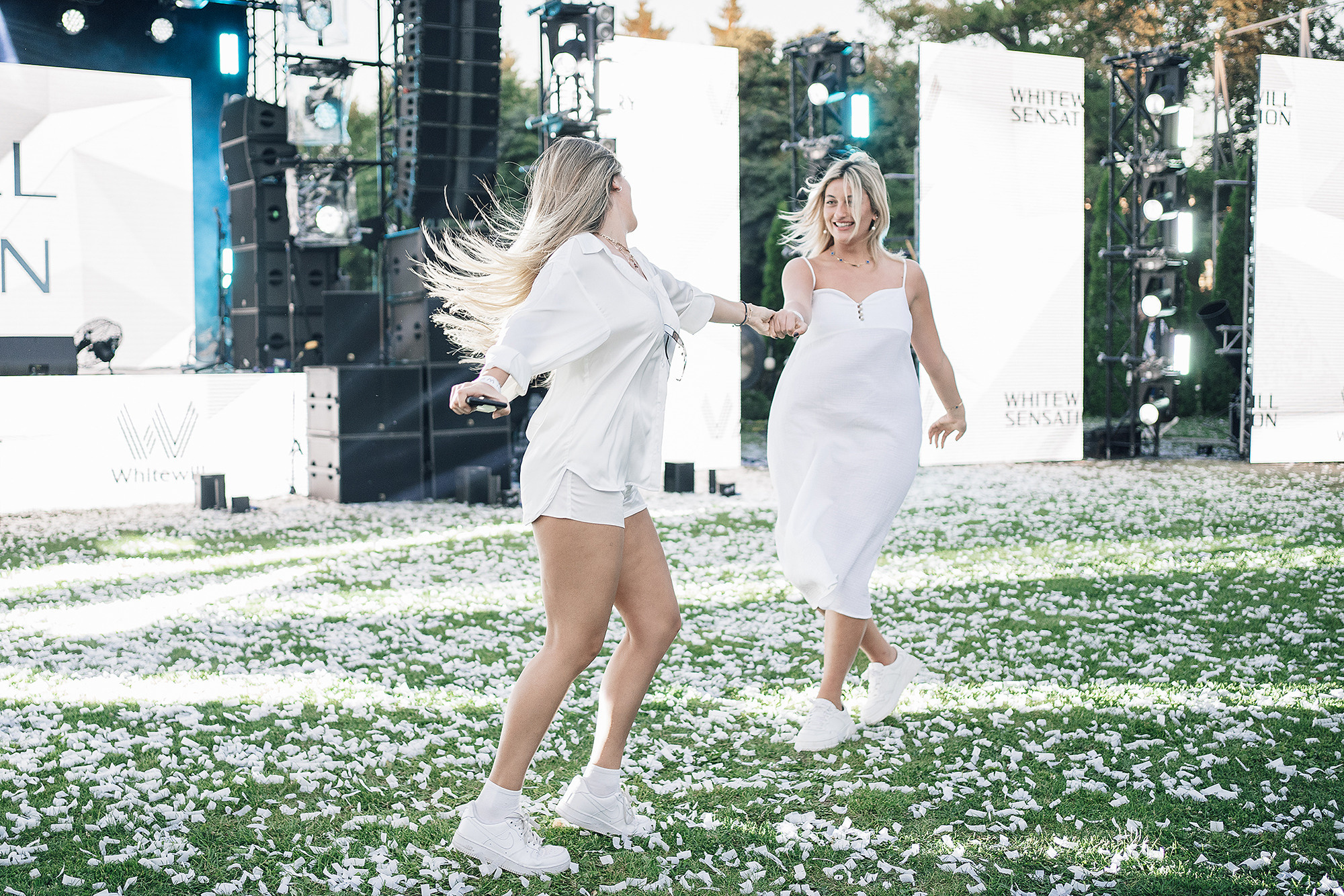 WhiteWill. Фотограф на мероприятие