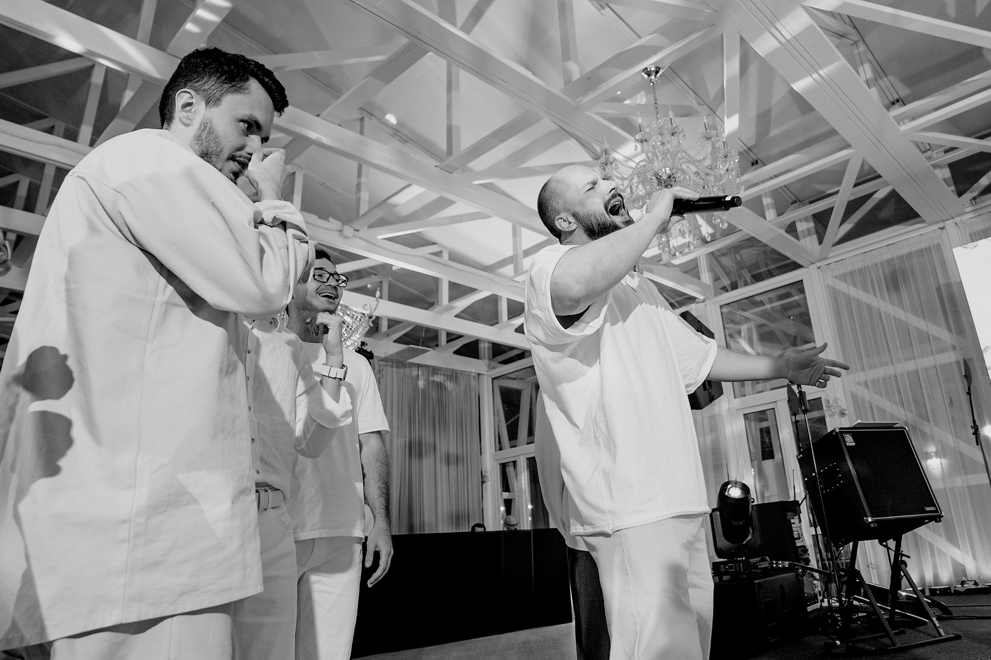 ДР Марго Савчук. Фотограф на мероприятие