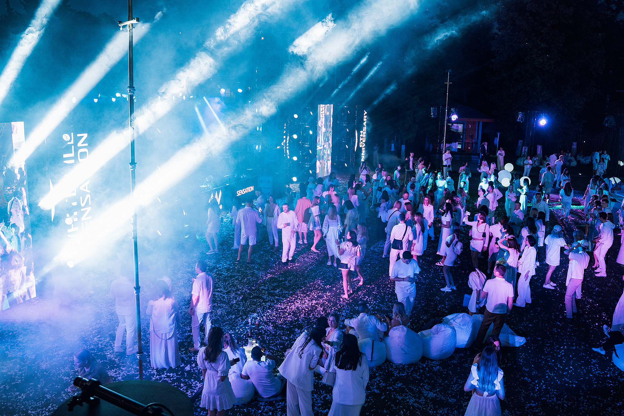 WhiteWill. Фотограф на мероприятие