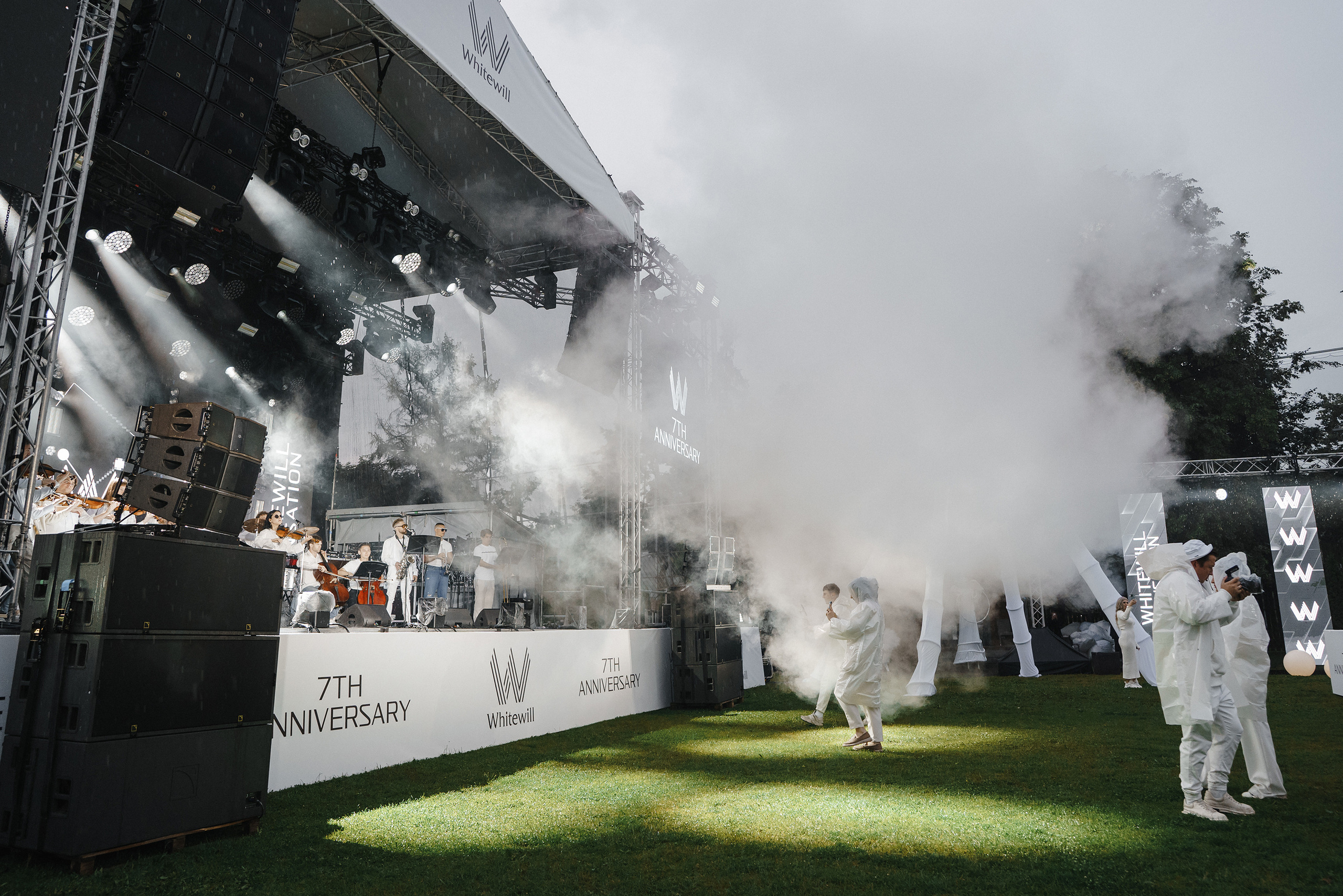 WhiteWill 2023. Фотограф на мероприятие