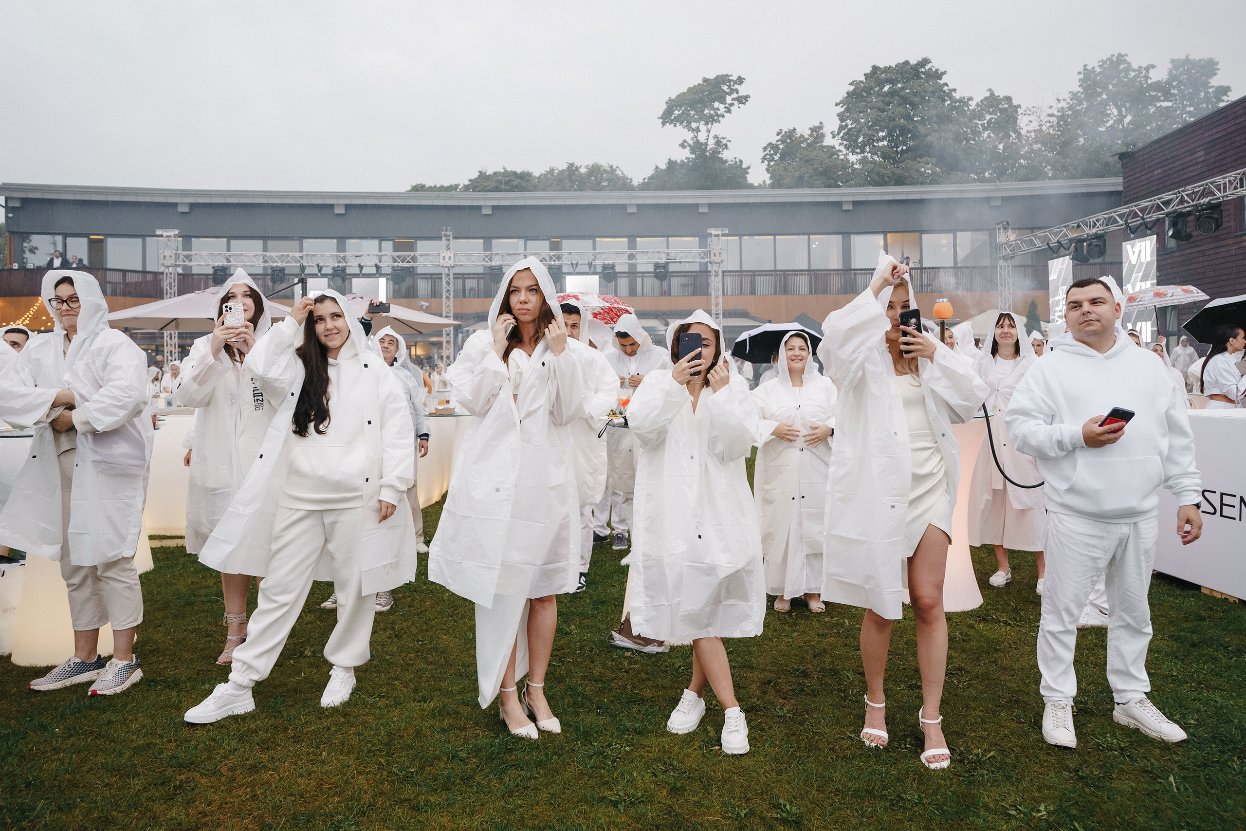 WhiteWill 2023. Фотограф на мероприятие