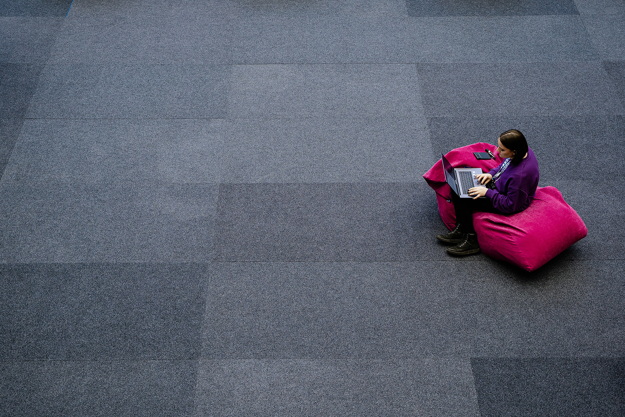 VK Cup. Фотограф на мероприятие