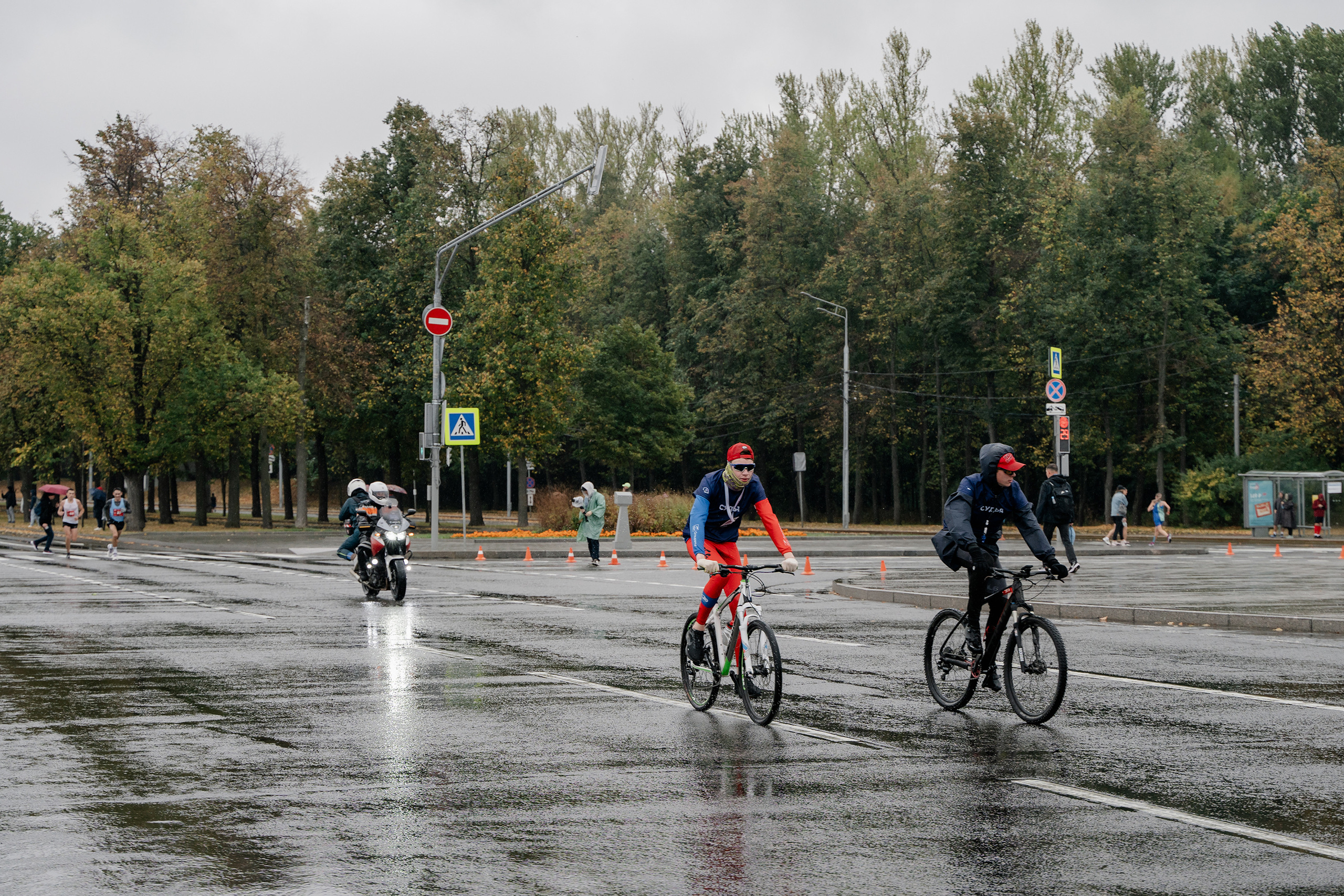 Фармэко Марафон. Фотограф на мероприятие