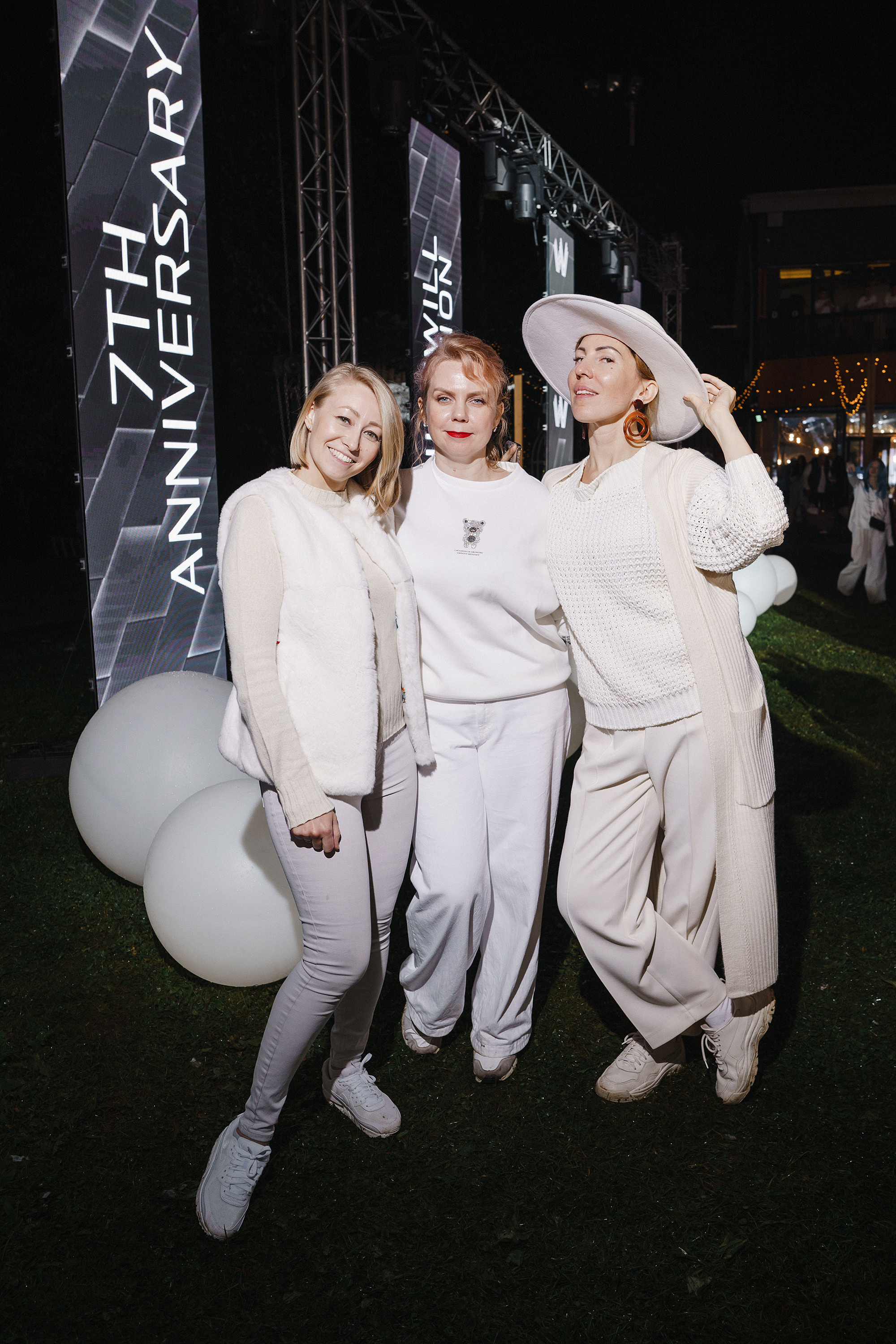 WhiteWill 2023. Фотограф на мероприятие