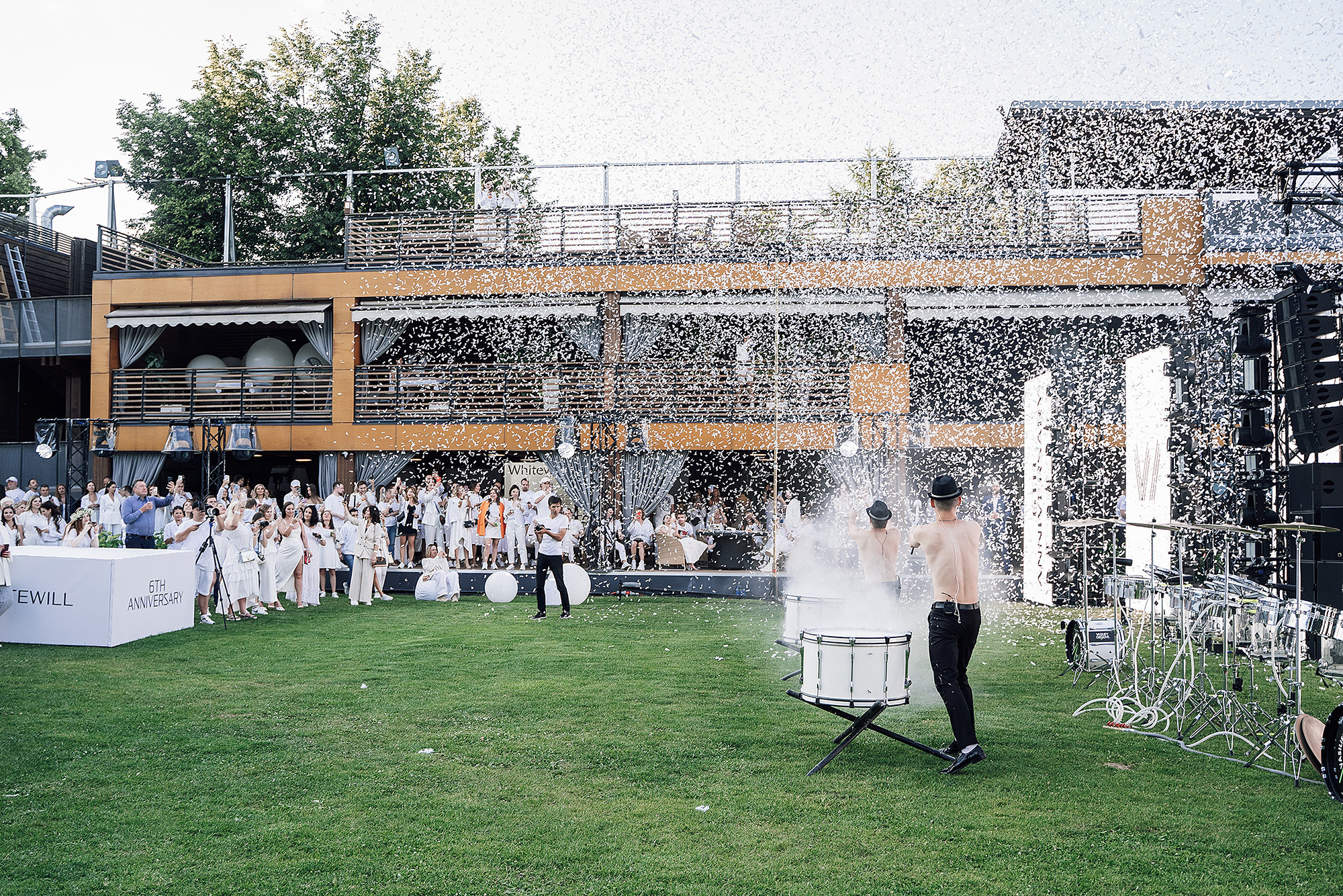 WhiteWill. Фотограф на мероприятие