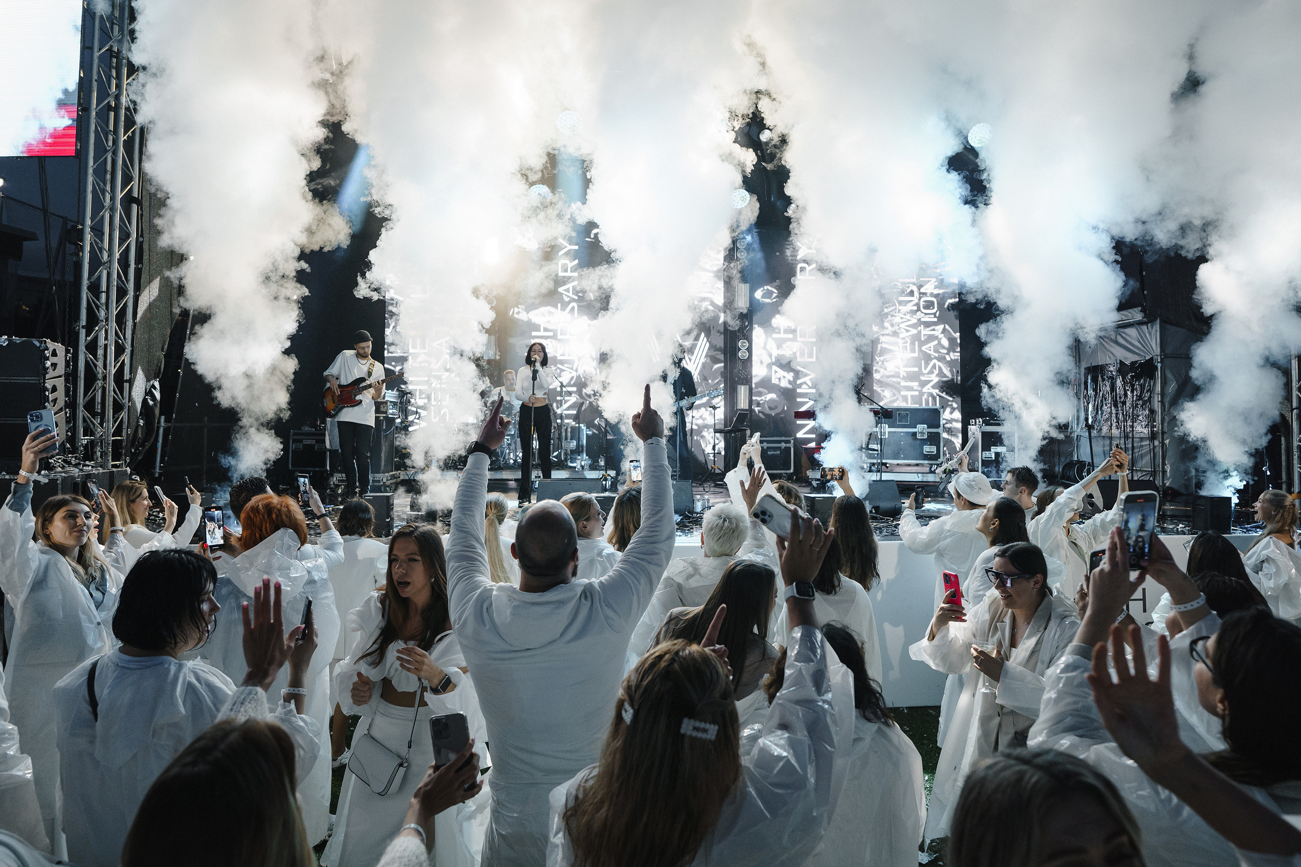 WhiteWill 2023. Фотограф на мероприятие