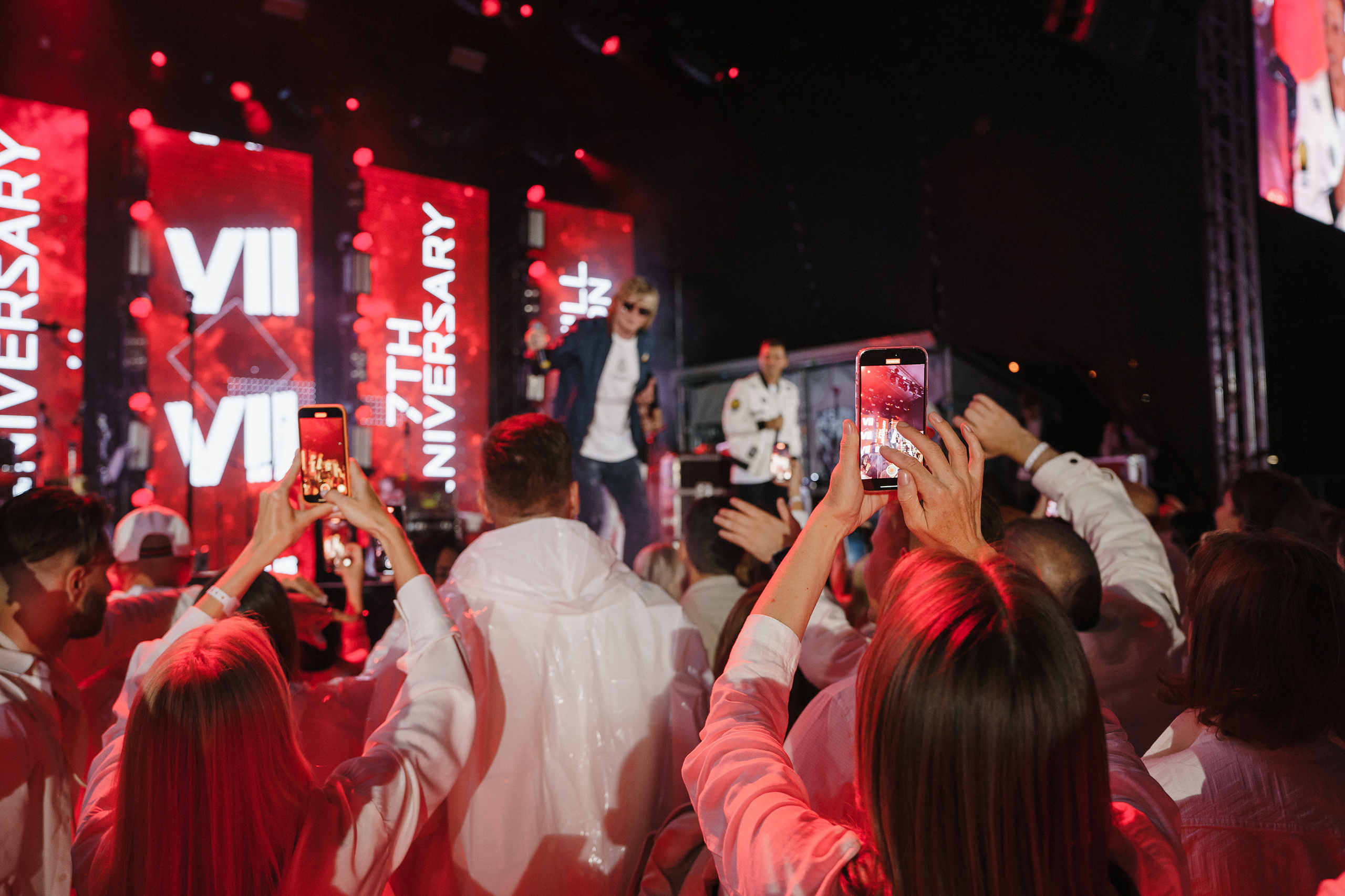 WhiteWill 2023. Фотограф на мероприятие