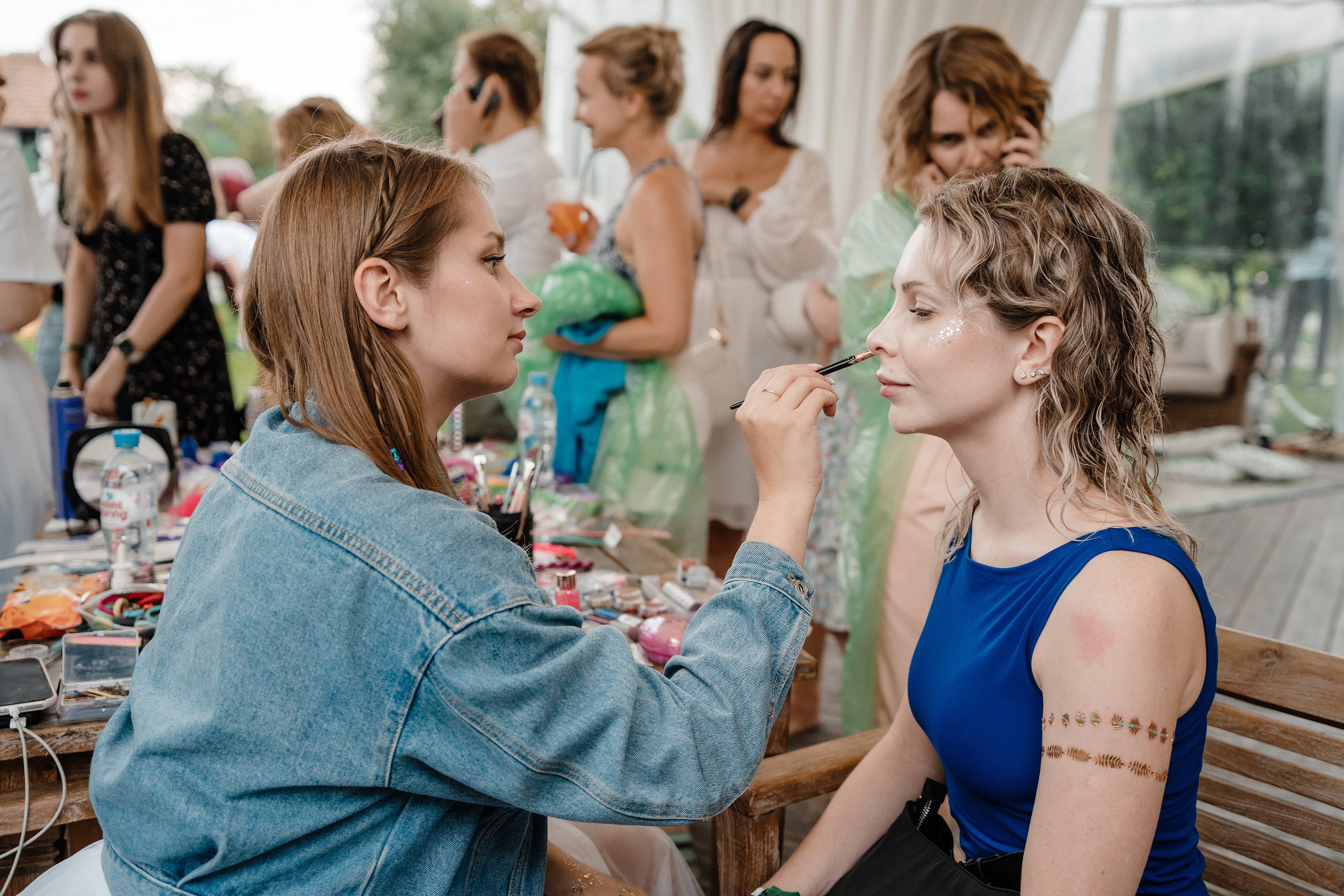 Корпоратив Сберлизинг. Фотограф на мероприятие