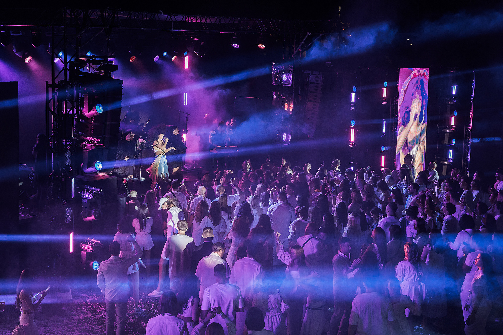 WhiteWill. Фотограф на мероприятие