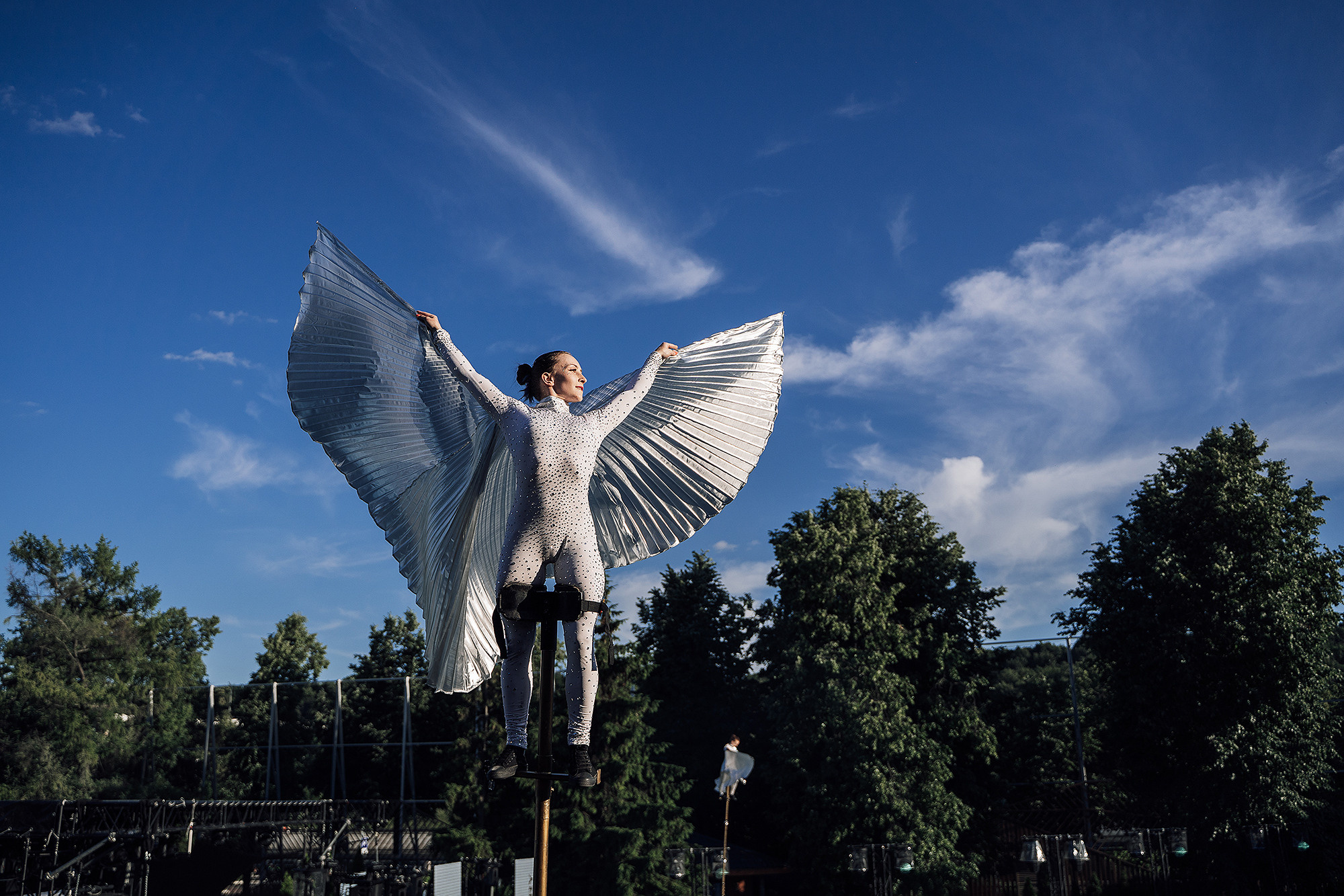 WhiteWill. Фотограф на мероприятие