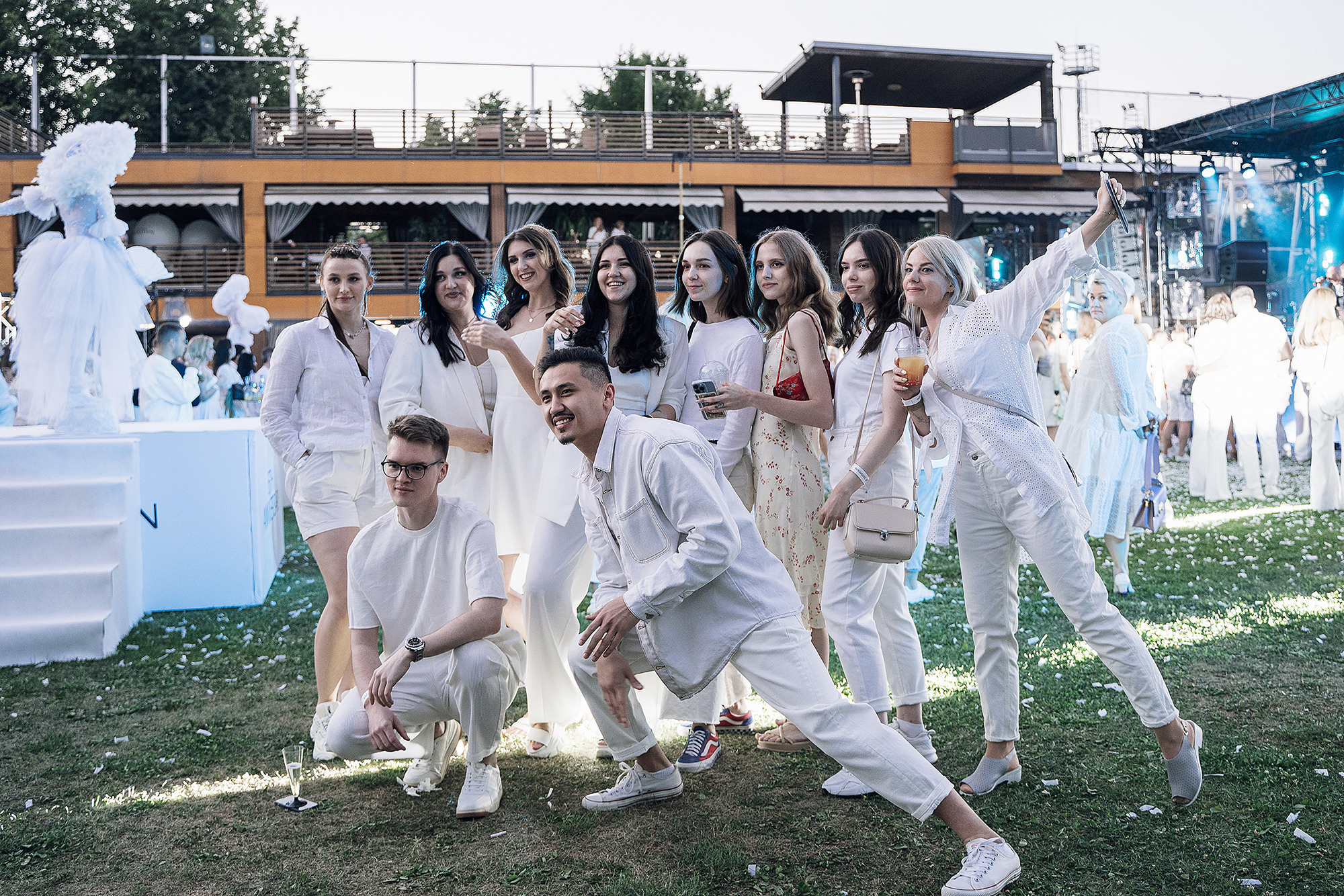 WhiteWill. Фотограф на мероприятие