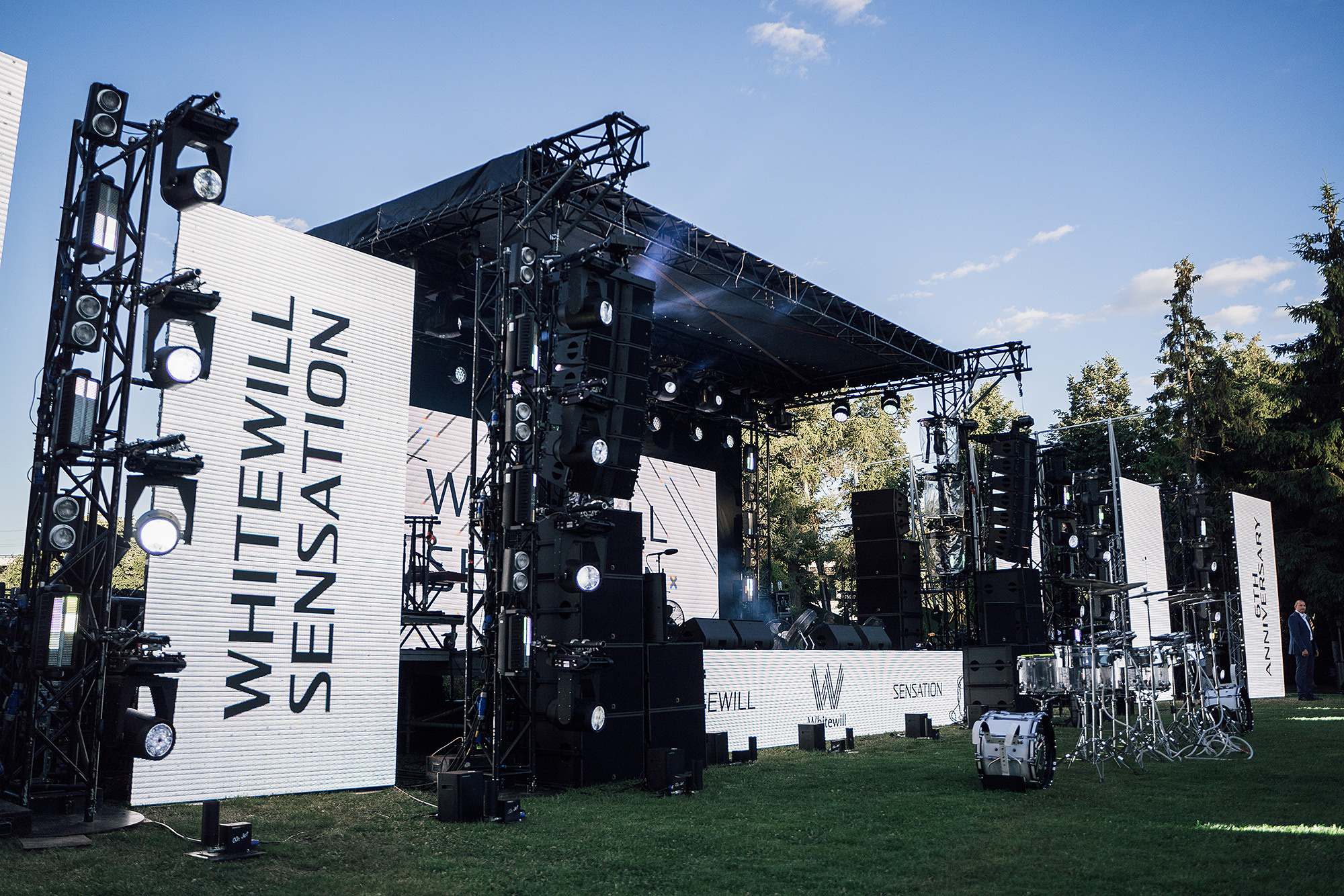 WhiteWill. Фотограф на мероприятие