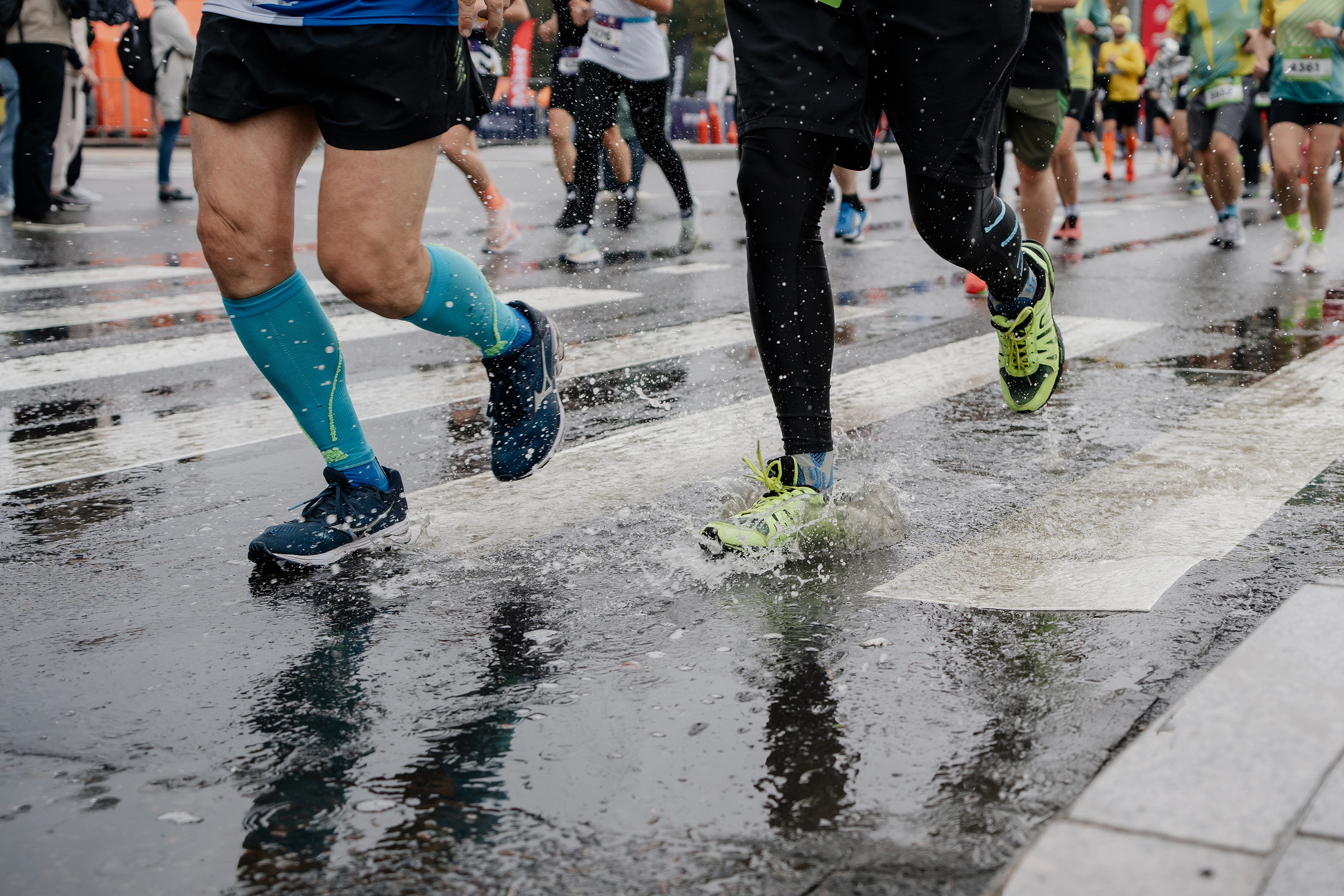 Фармэко Марафон. Фотограф на мероприятие