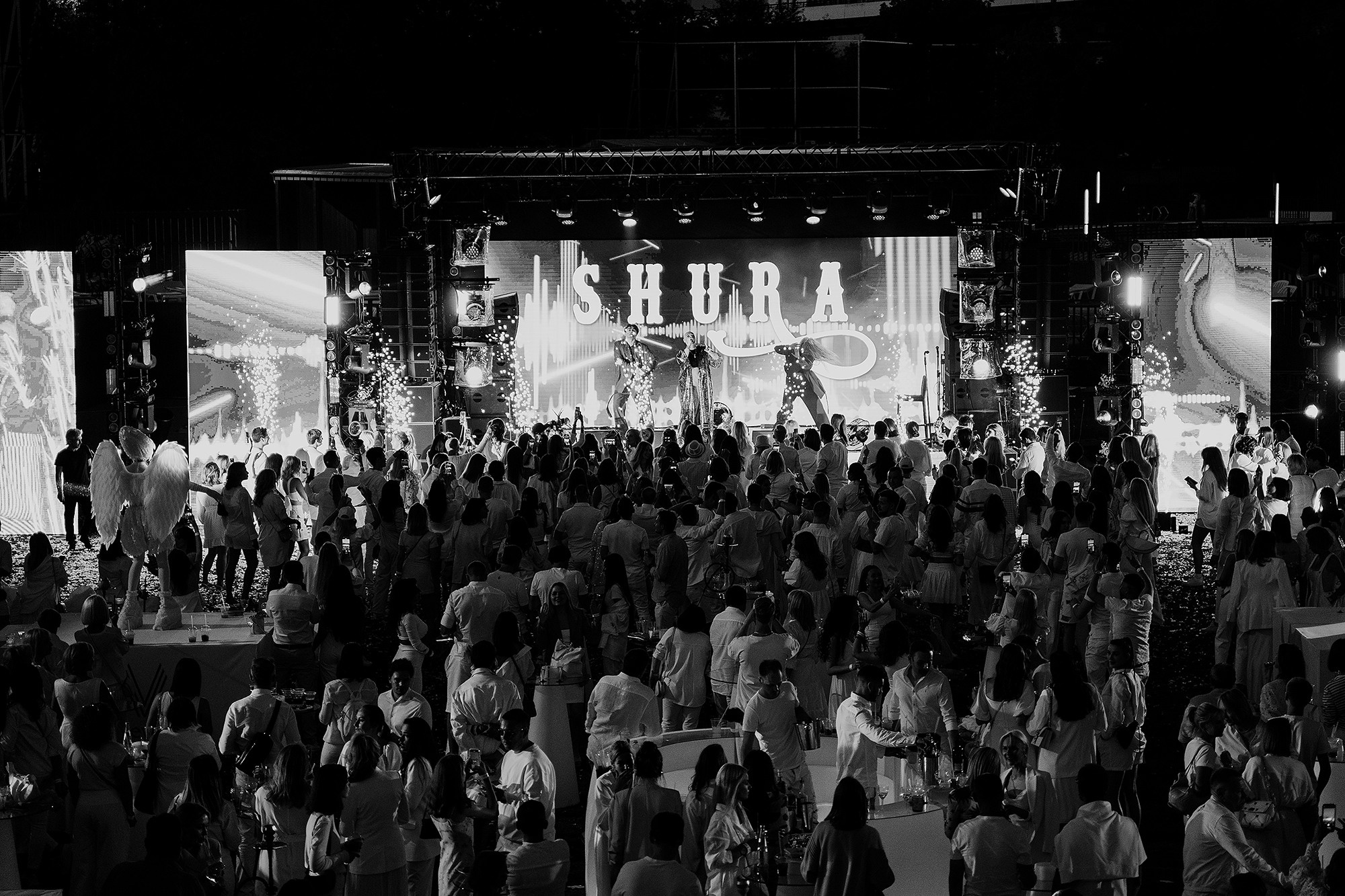 WhiteWill. Фотограф на мероприятие