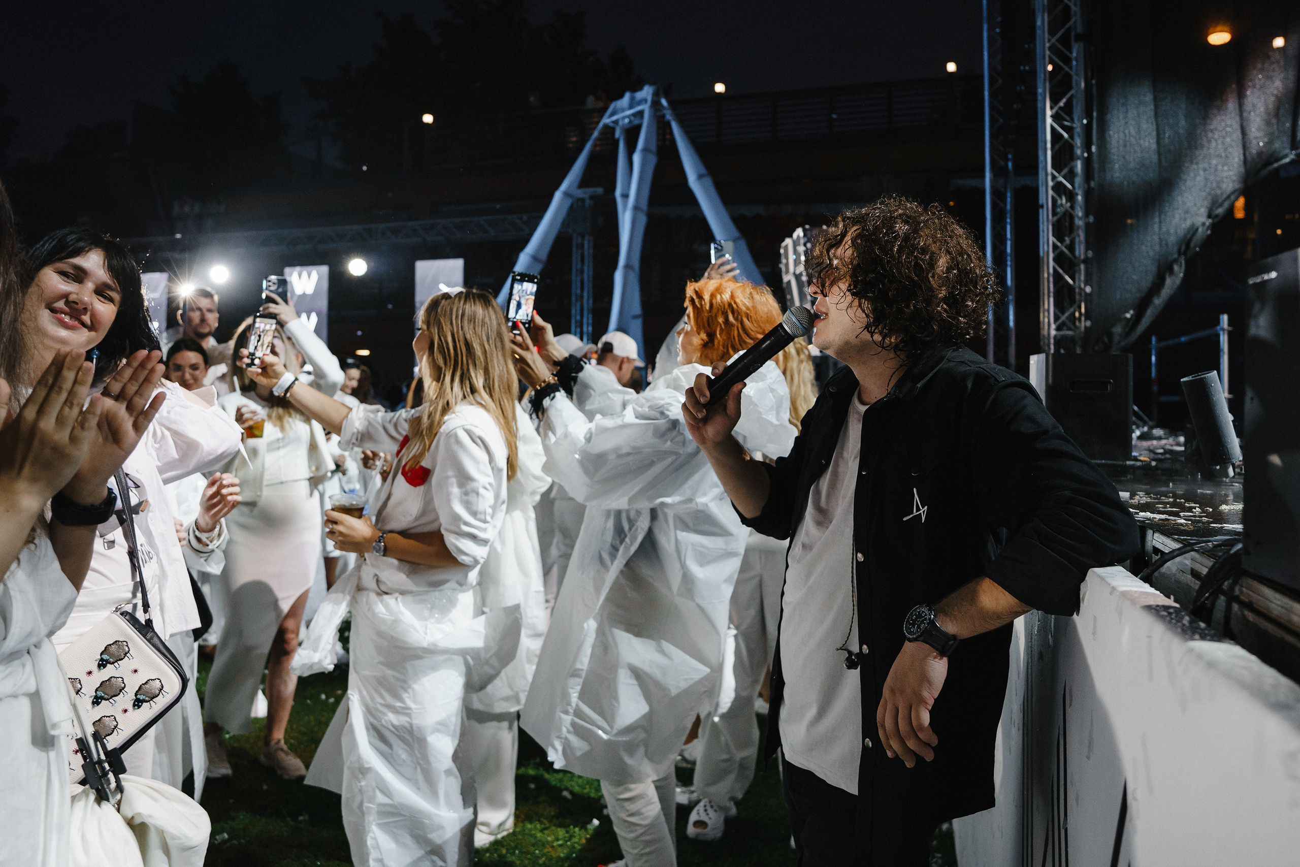 WhiteWill 2023. Фотограф на мероприятие