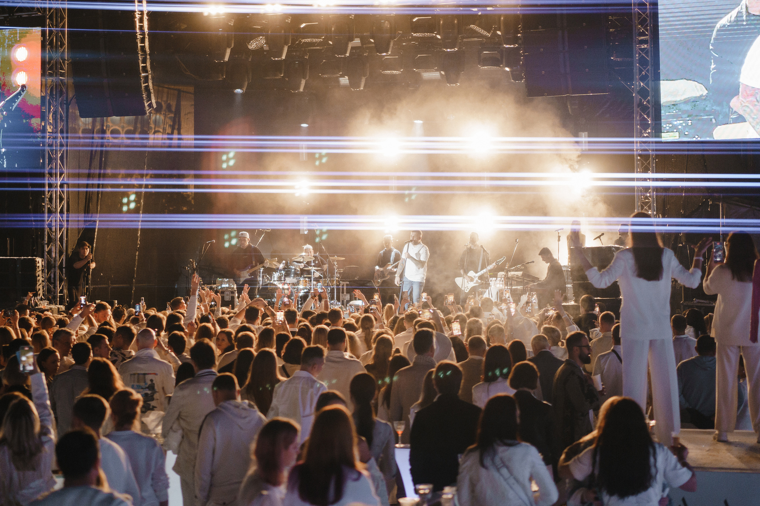 WhiteWill 2023. Фотограф на мероприятие