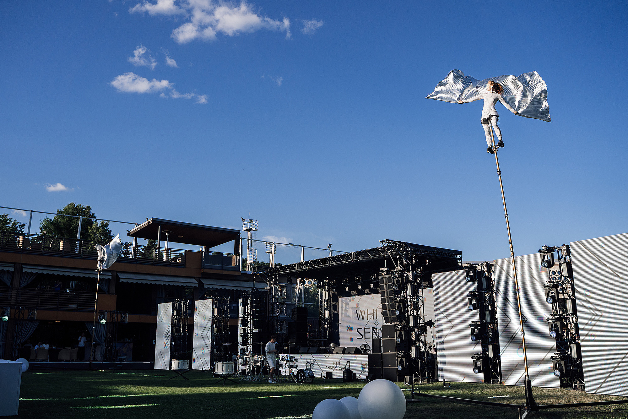 WhiteWill. Фотограф на мероприятие