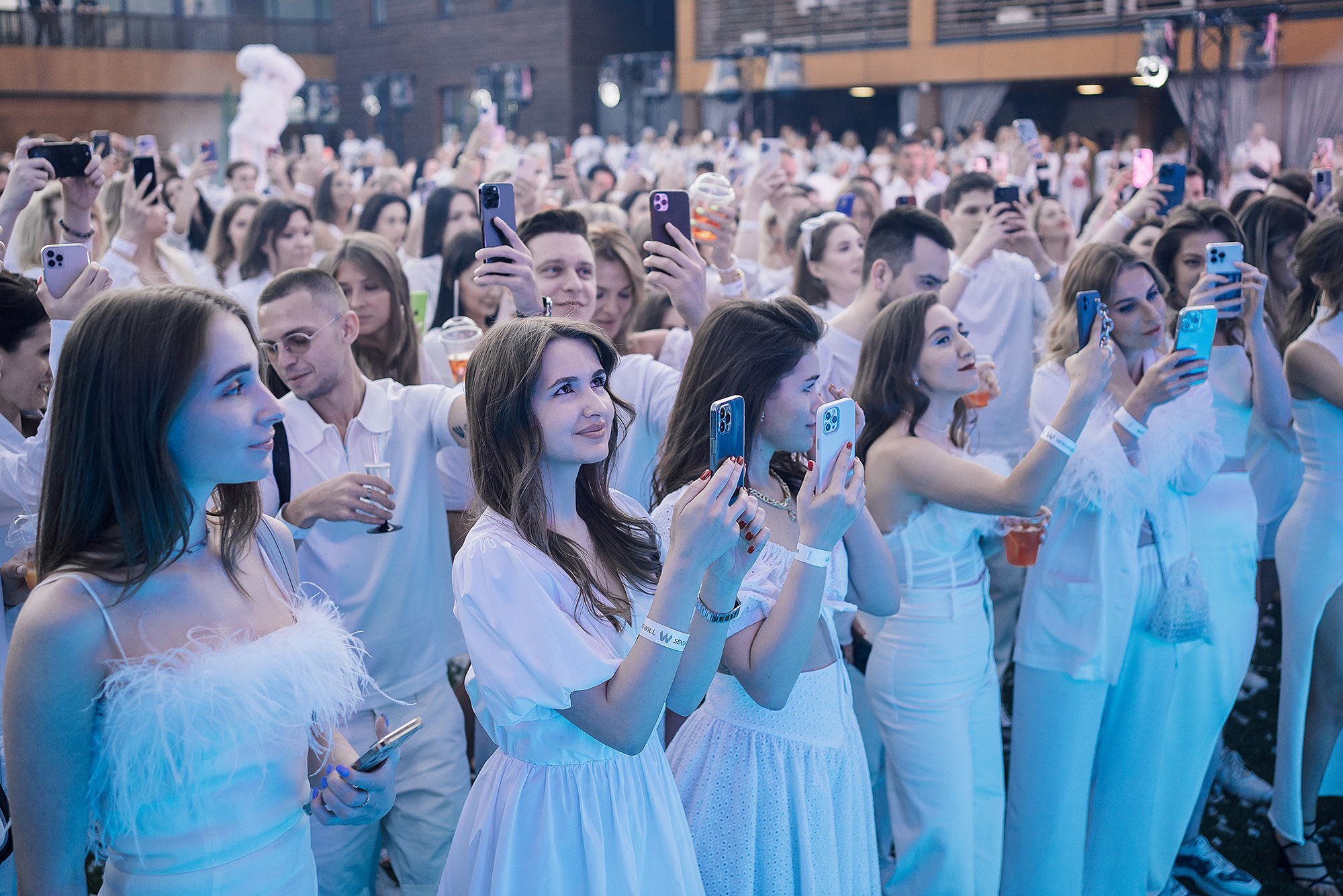 WhiteWill. Фотограф на мероприятие