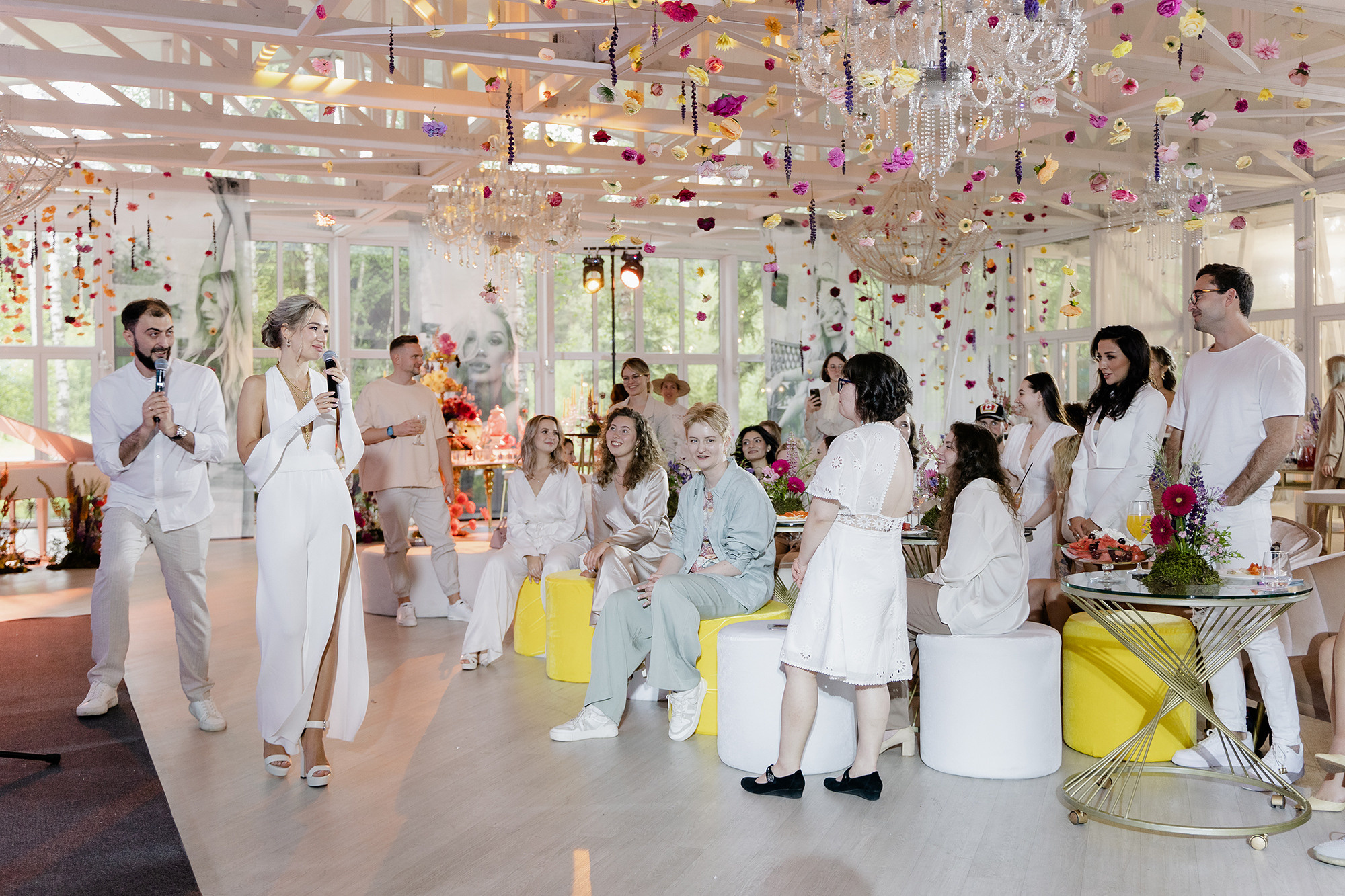 ДР Марго Савчук. Фотограф на мероприятие