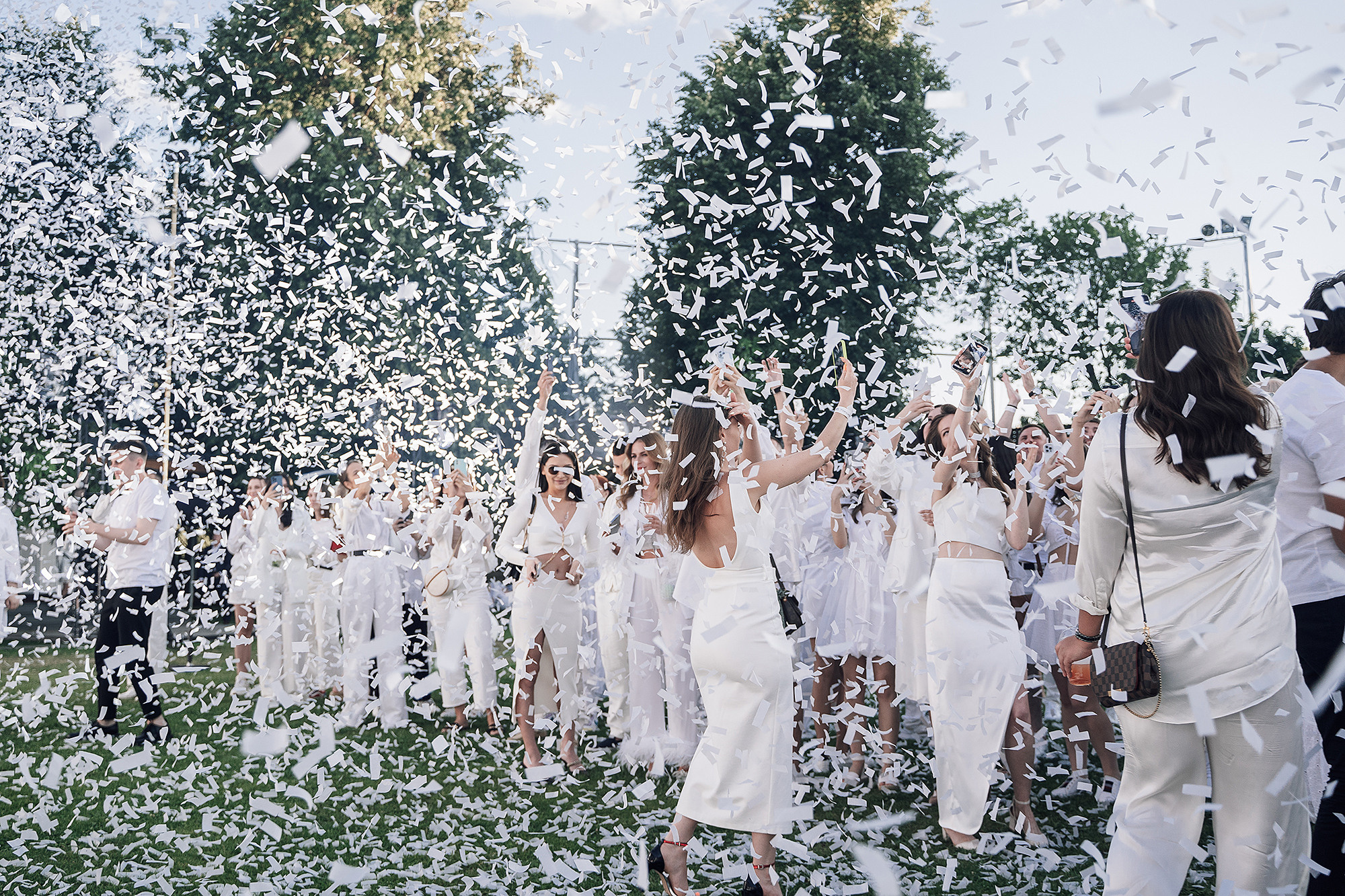 WhiteWill. Фотограф на мероприятие