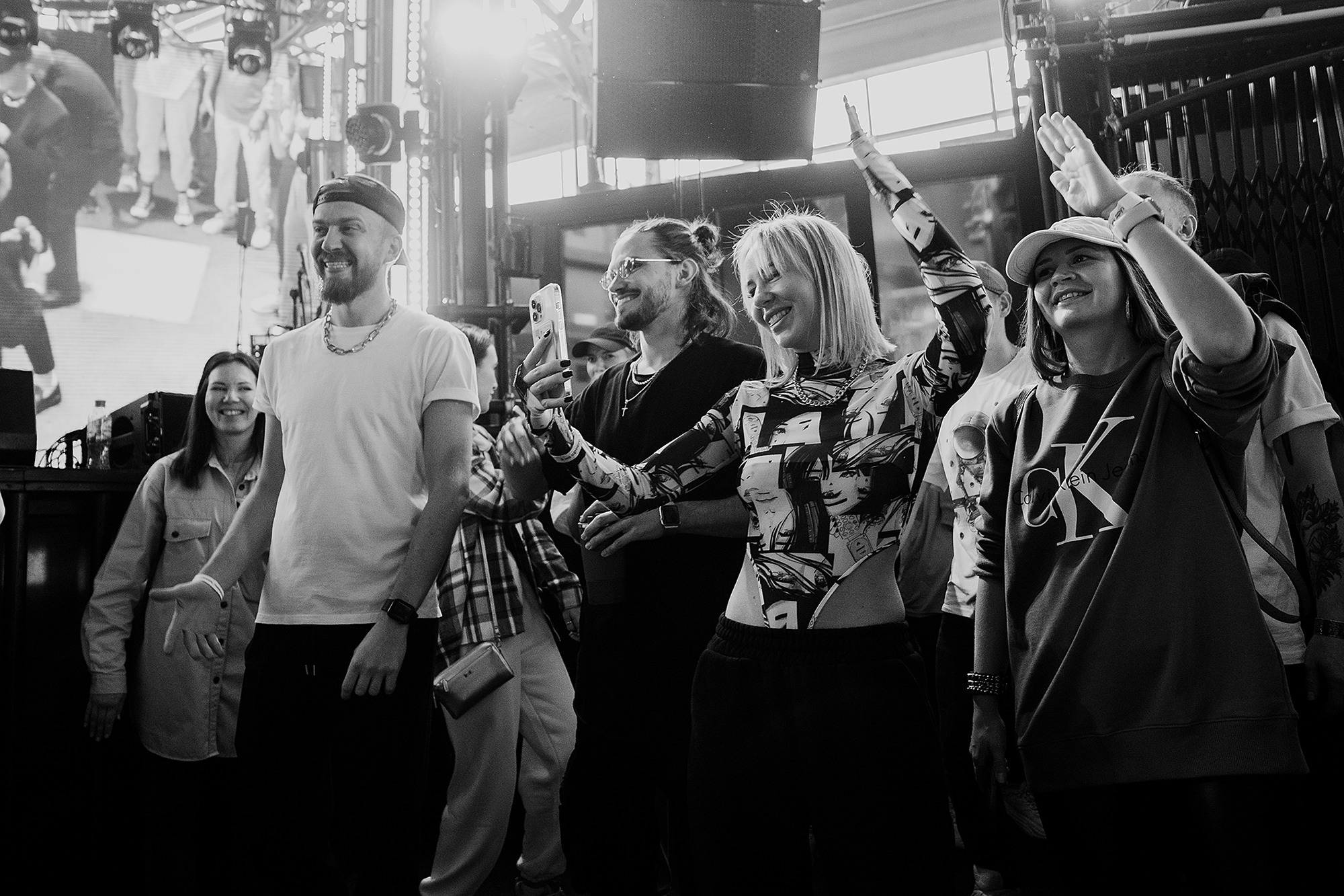 Медиториум. Фотограф на мероприятие