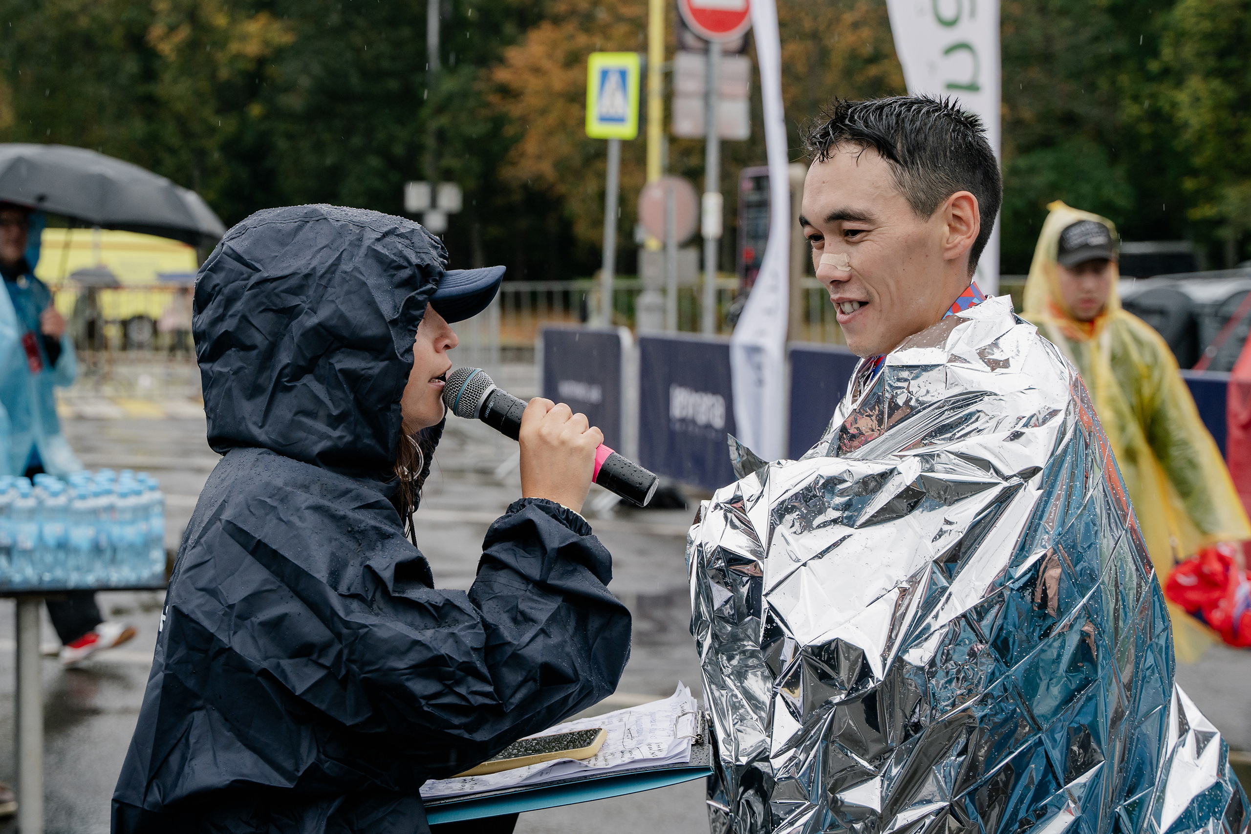 Фармэко Марафон. Фотограф на мероприятие