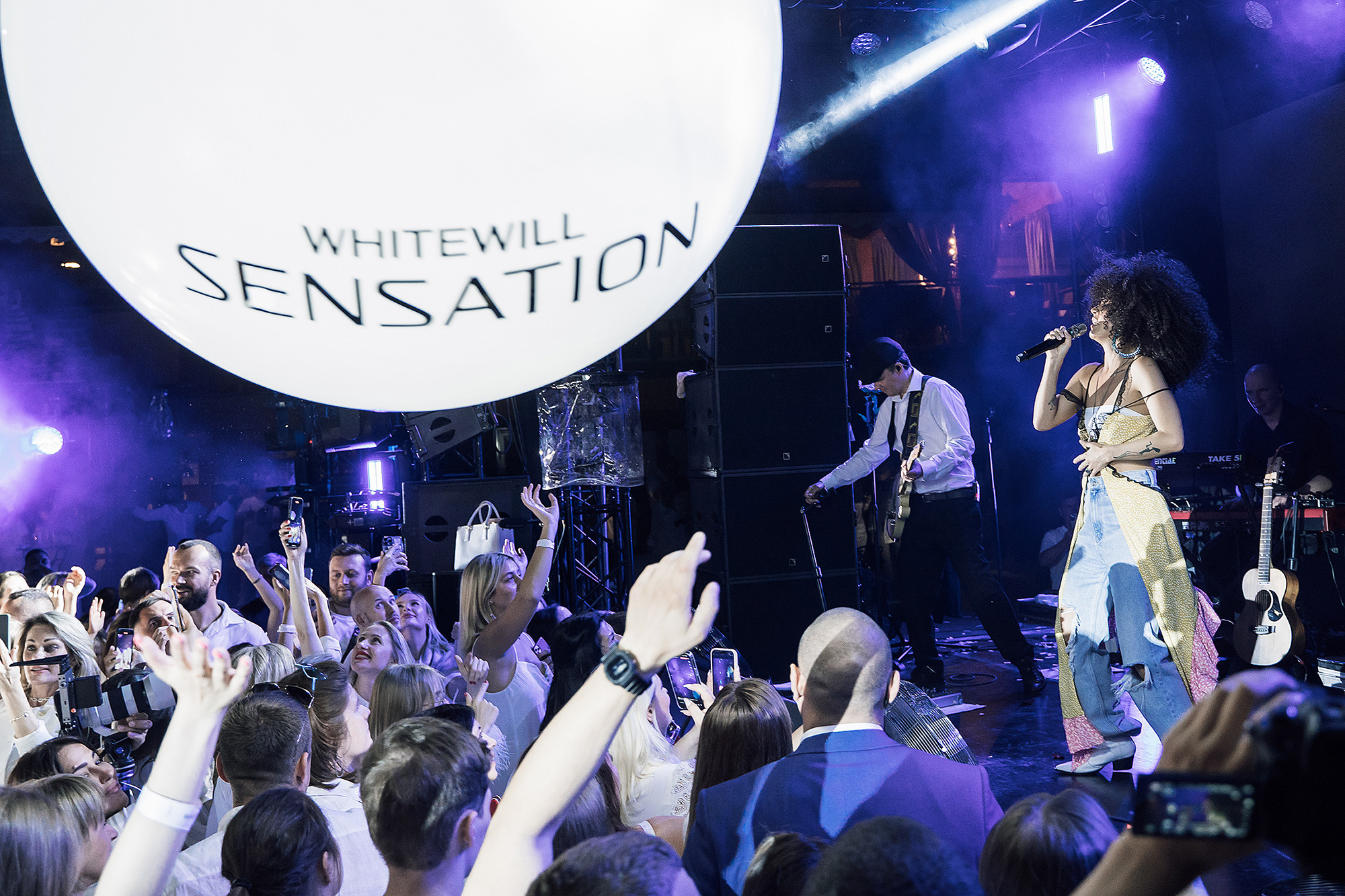 WhiteWill. Фотограф на мероприятие