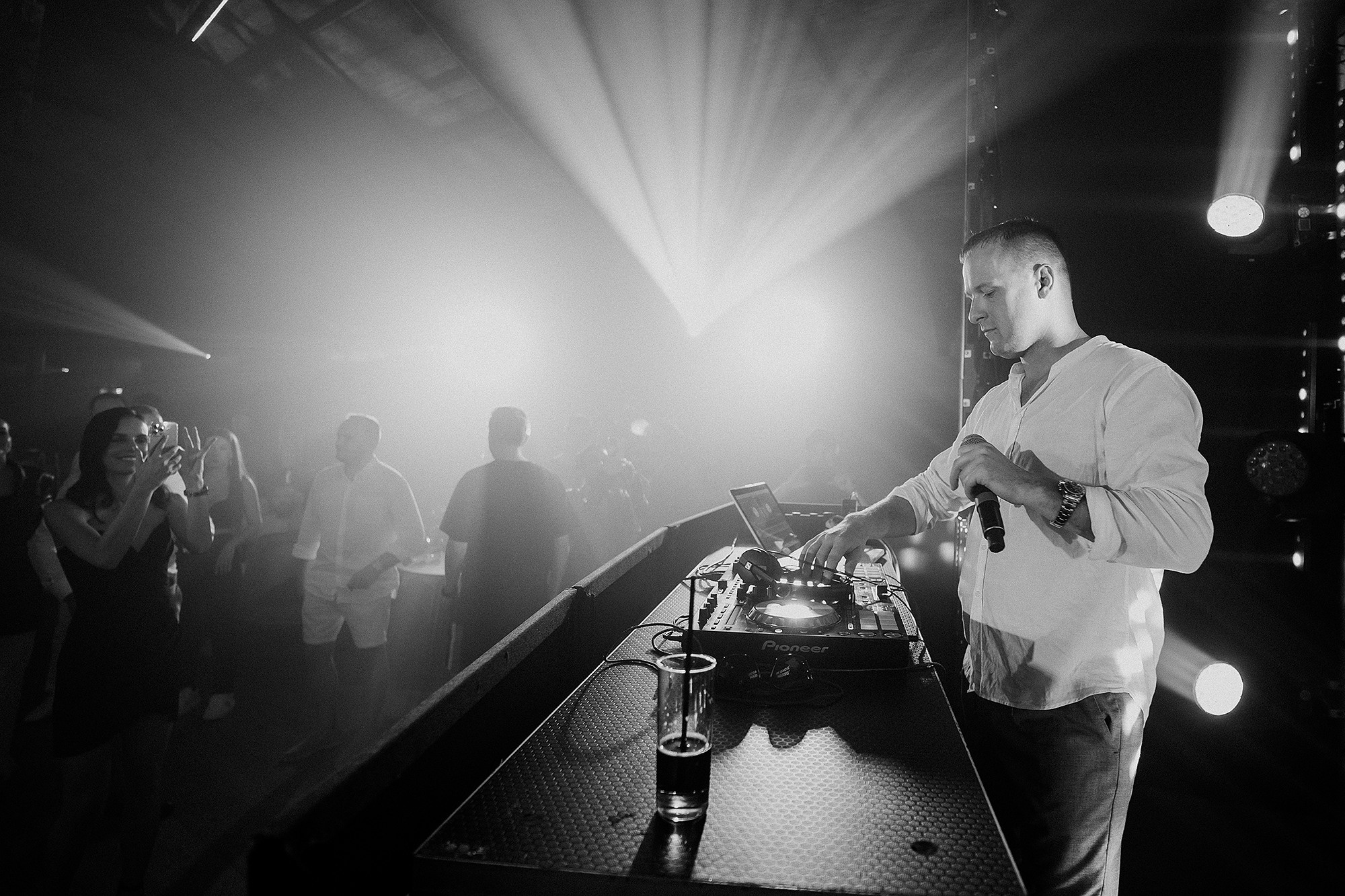 ДР Иван «Road to Dream». Фотограф на мероприятие