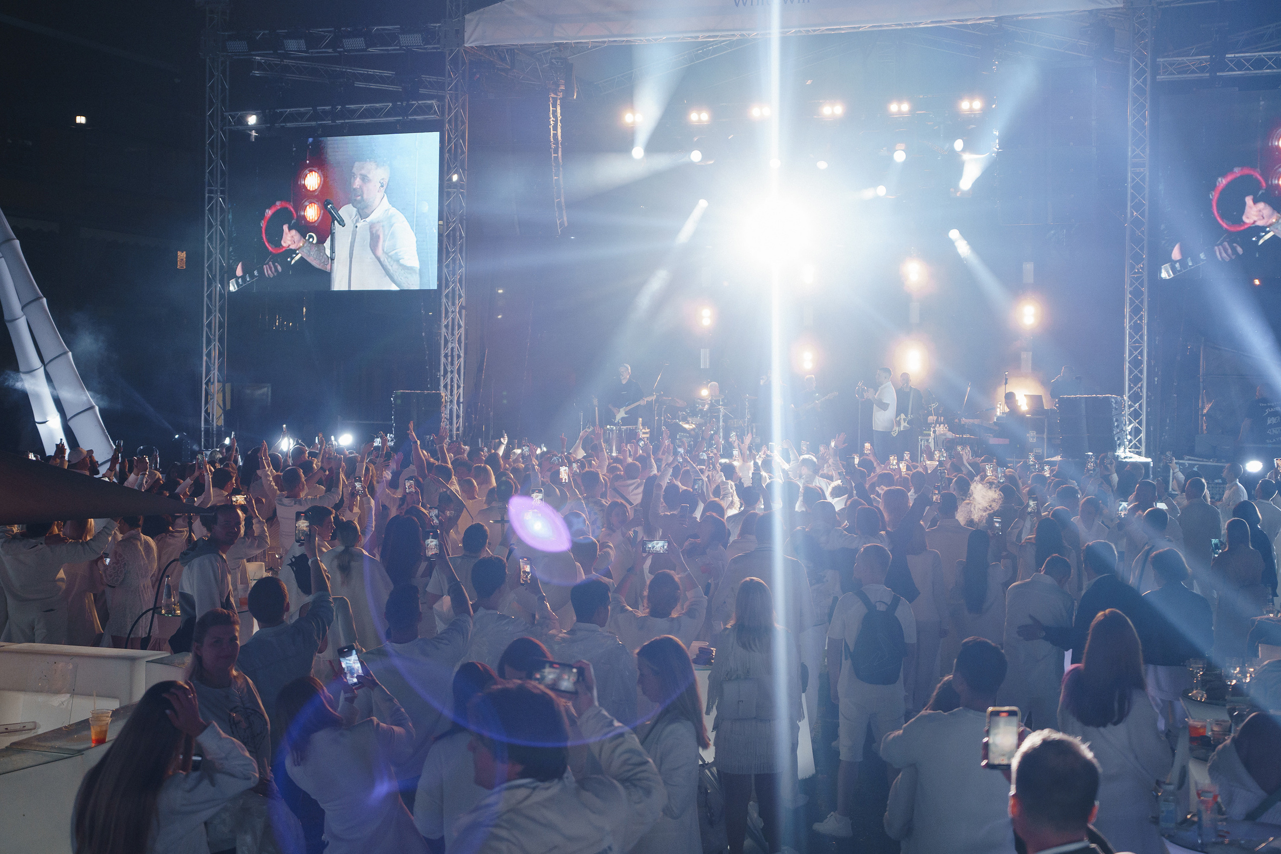 WhiteWill 2023. Фотограф на мероприятие