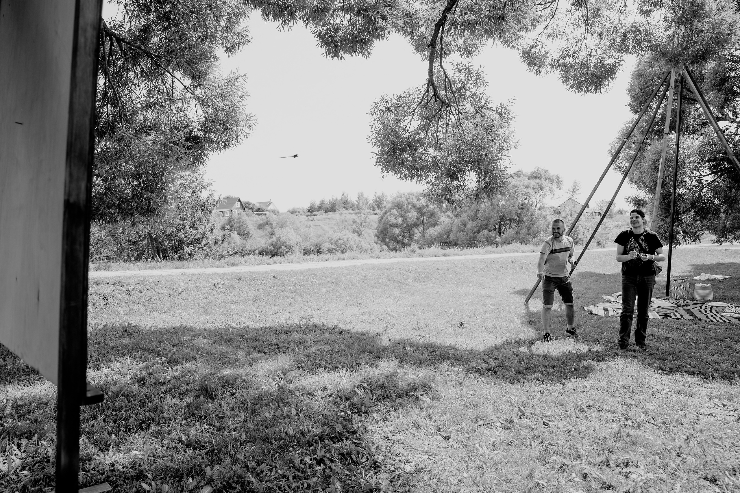 Корпоратив Moduleto. Фотограф на мероприятие