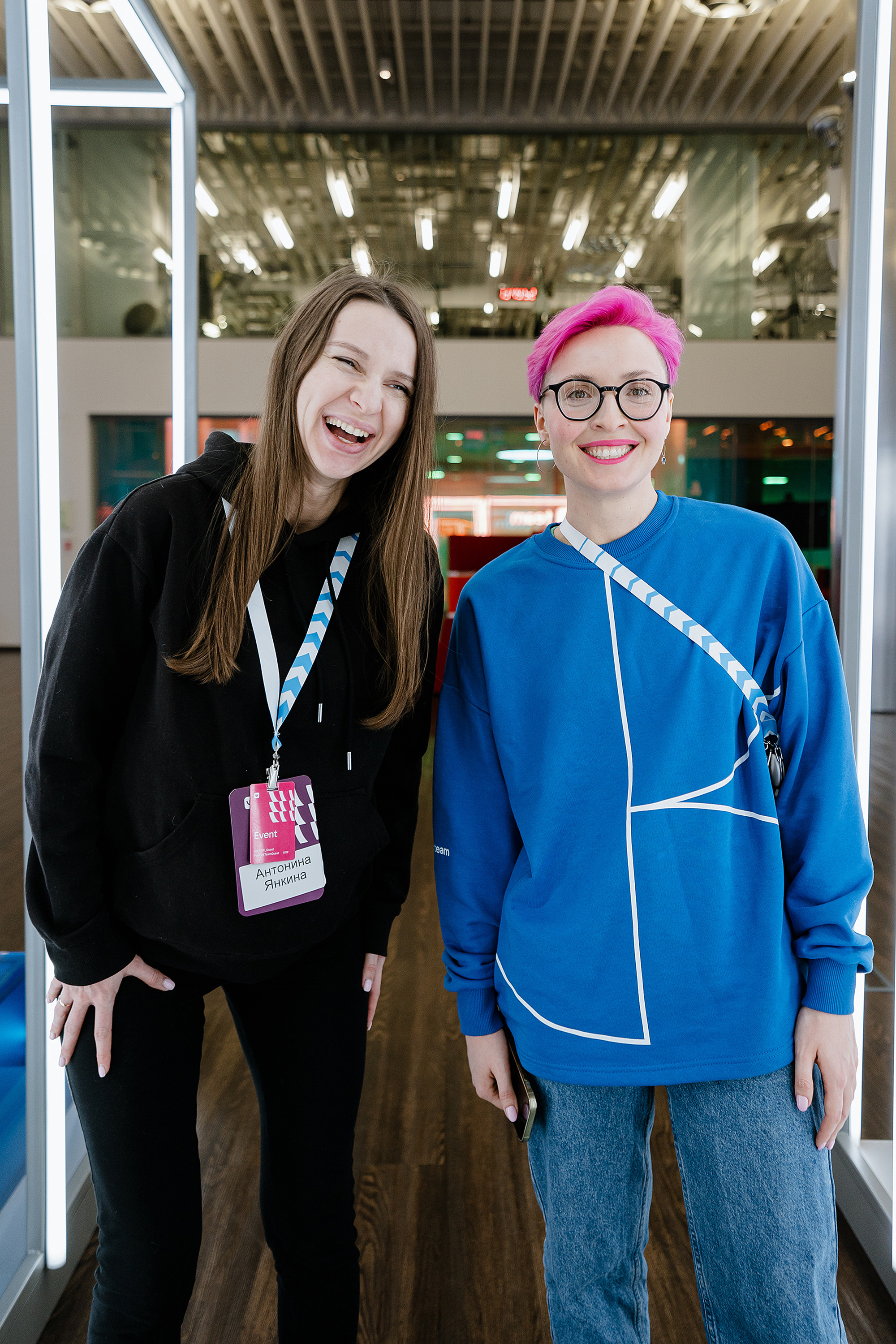 VK Cup. Фотограф на мероприятие