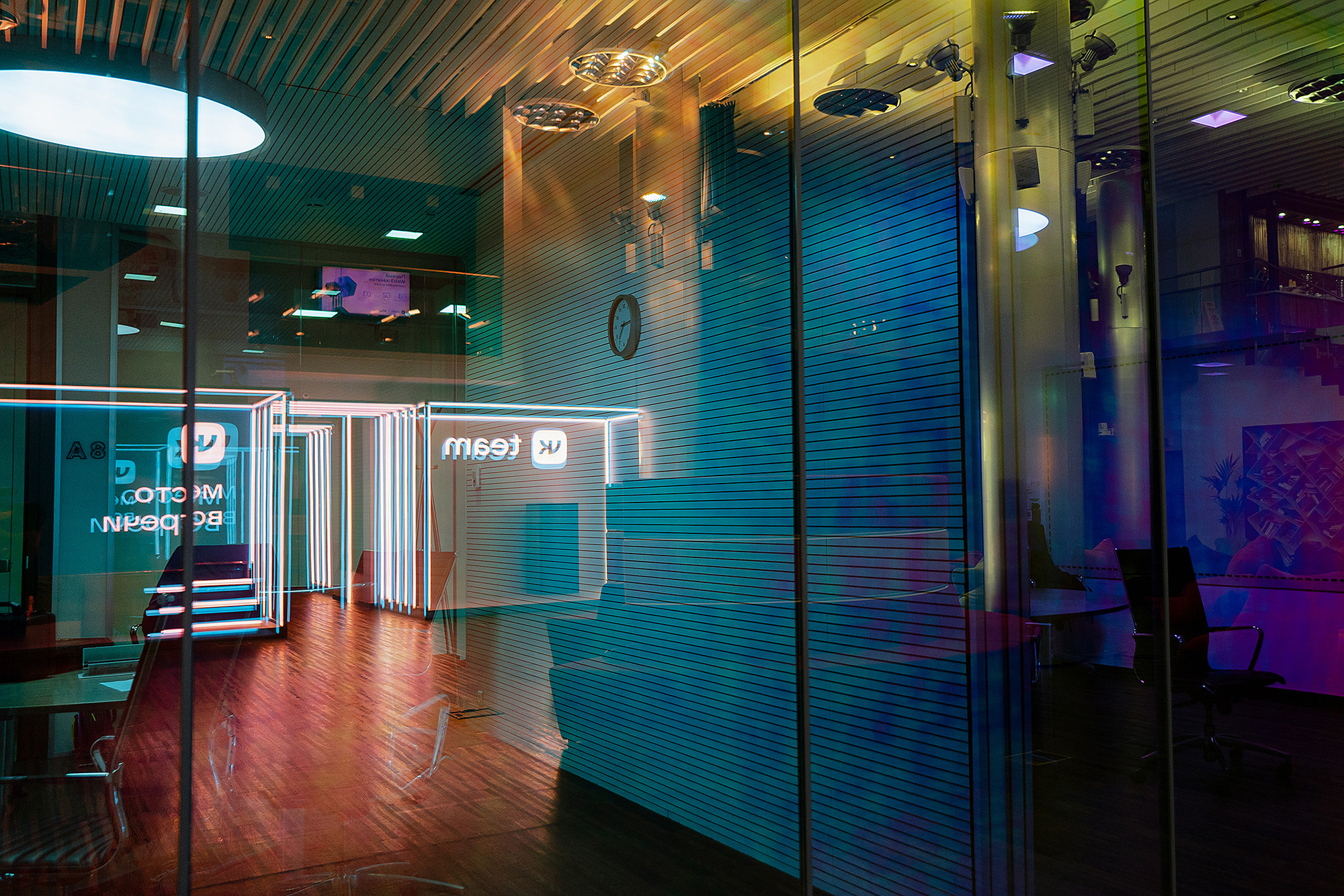 VK Cup. Фотограф на мероприятие