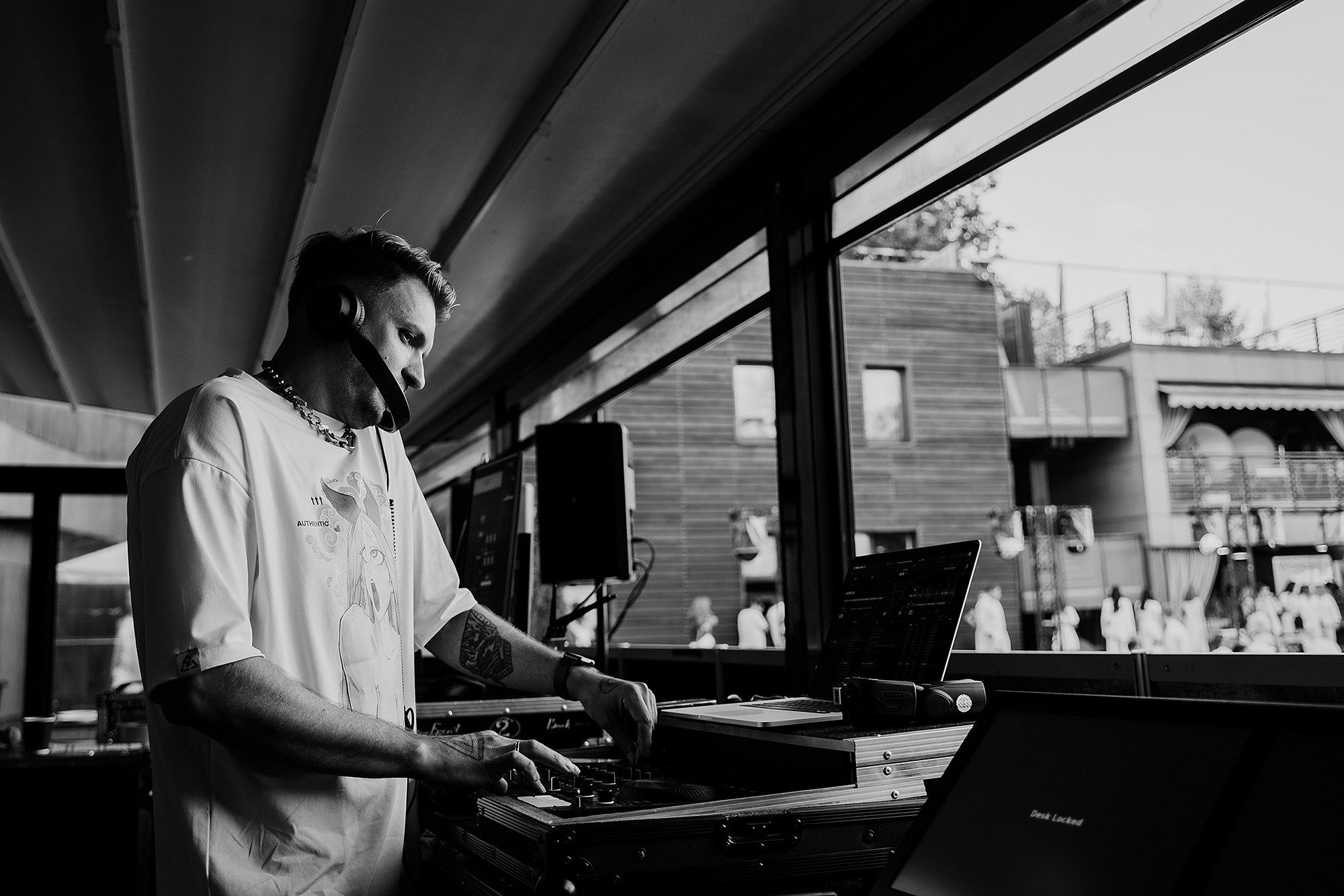 WhiteWill. Фотограф на мероприятие