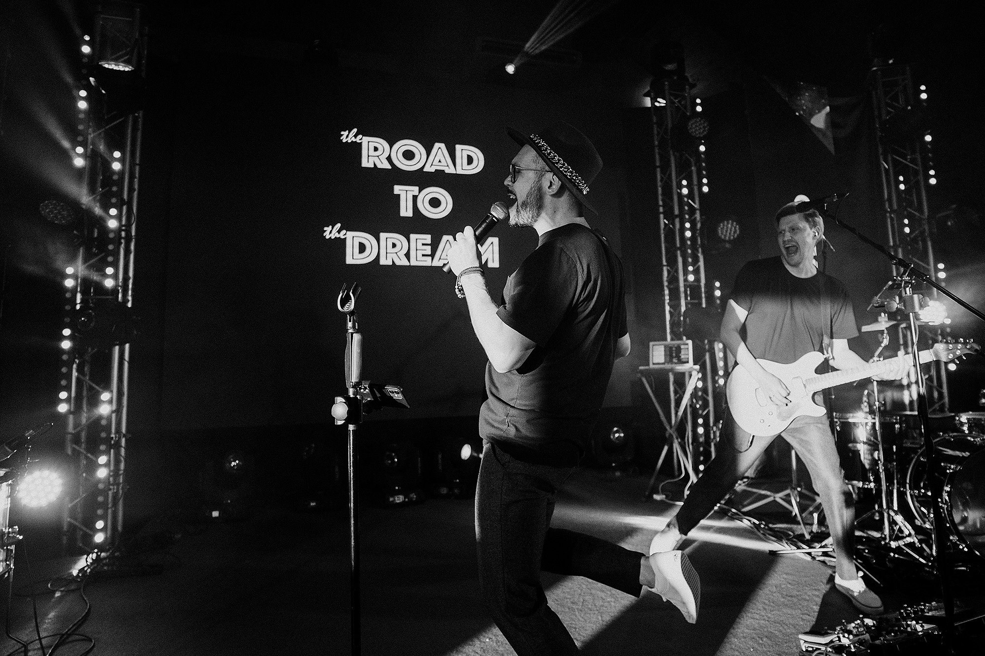 ДР Иван «Road to Dream». Фотограф на мероприятие