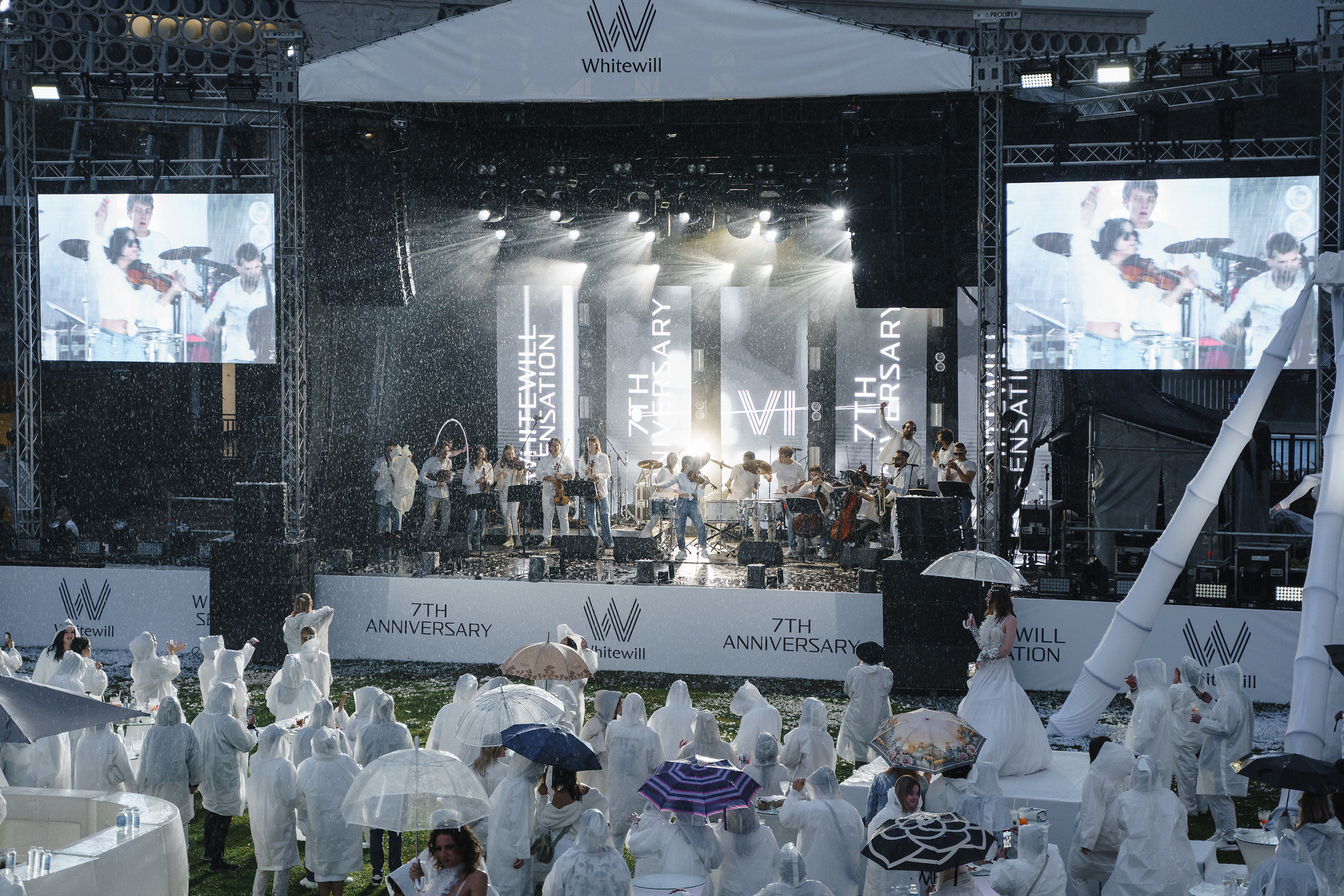 WhiteWill 2023. Фотограф на мероприятие