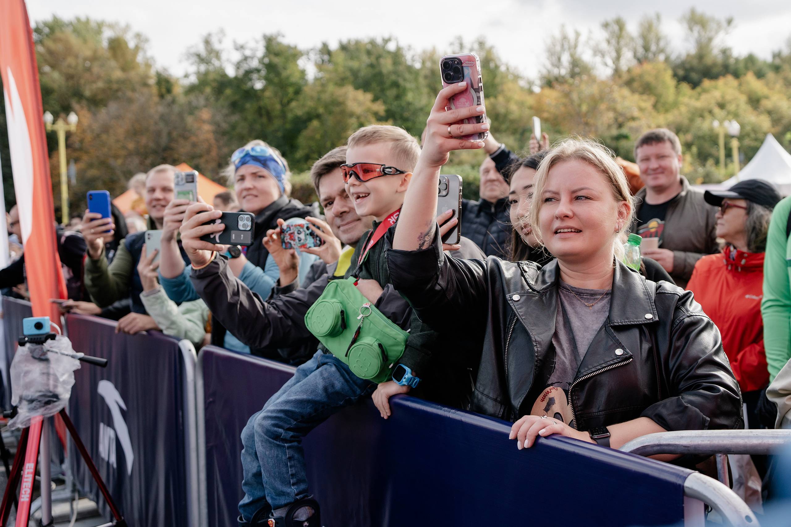Фармэко Марафон. Фотограф на мероприятие