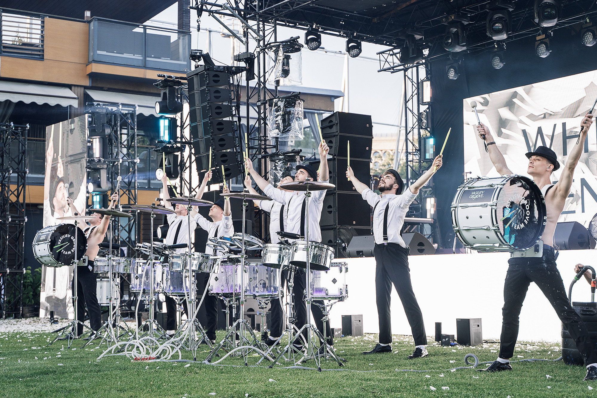 WhiteWill. Фотограф на мероприятие