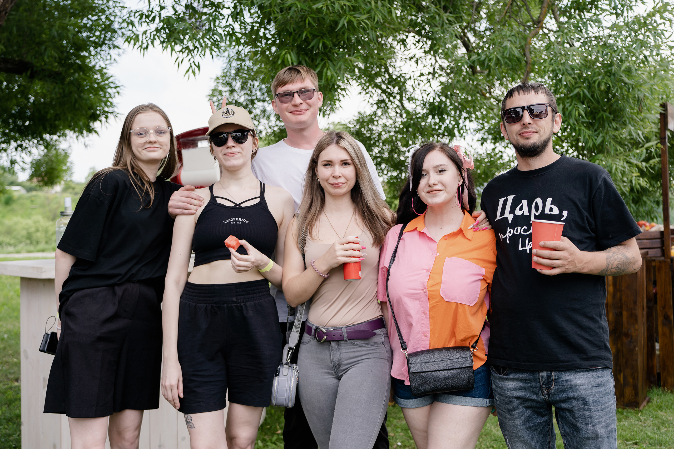 Корпоратив Moduleto. Фотограф на мероприятие