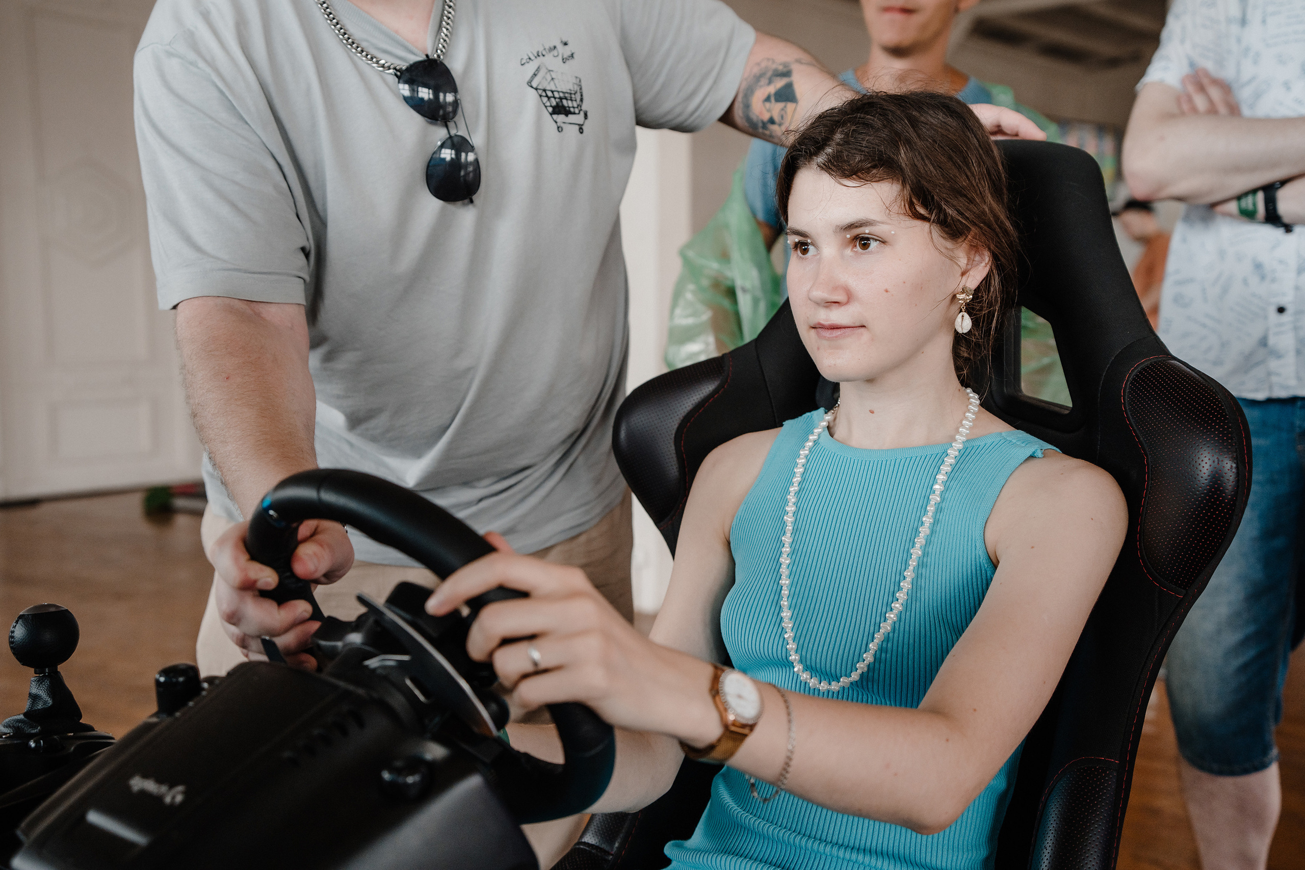 Корпоратив Сберлизинг. Фотограф на мероприятие