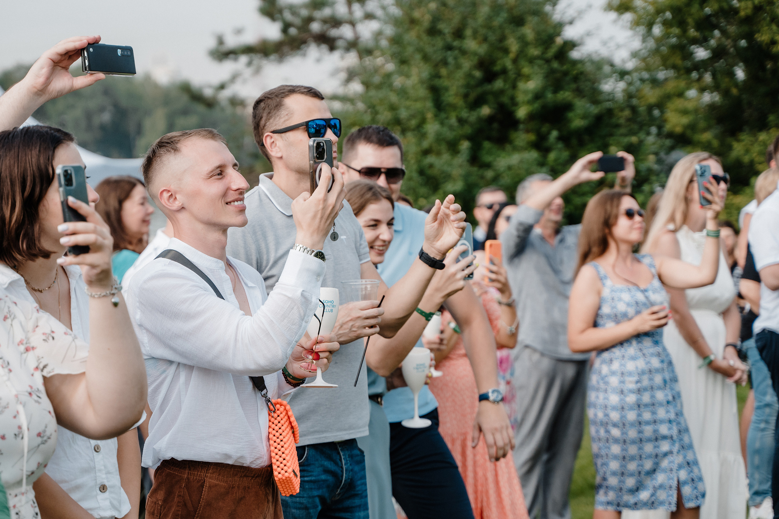 Корпоратив Сберлизинг. Фотограф на мероприятие