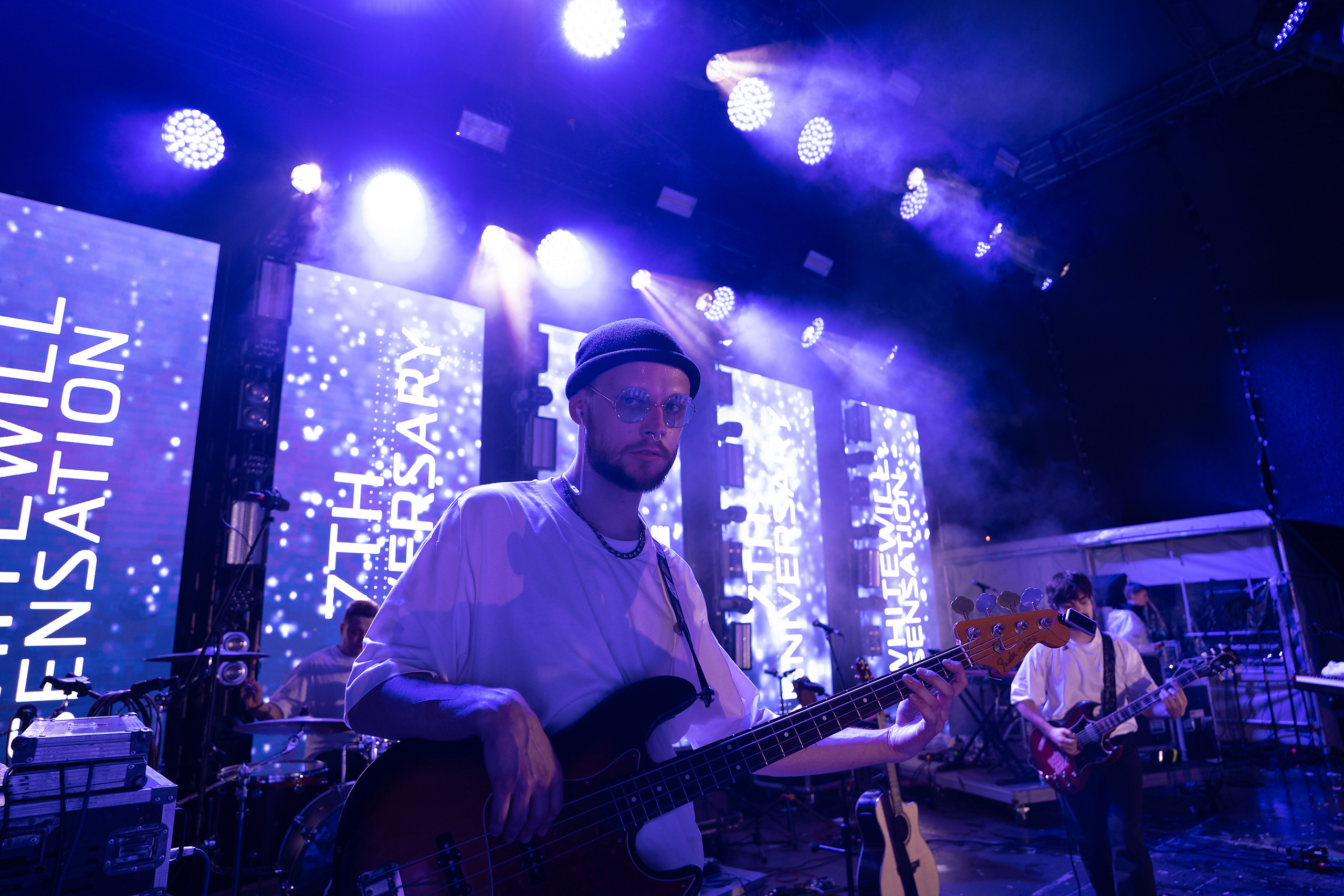 WhiteWill 2023. Фотограф на мероприятие