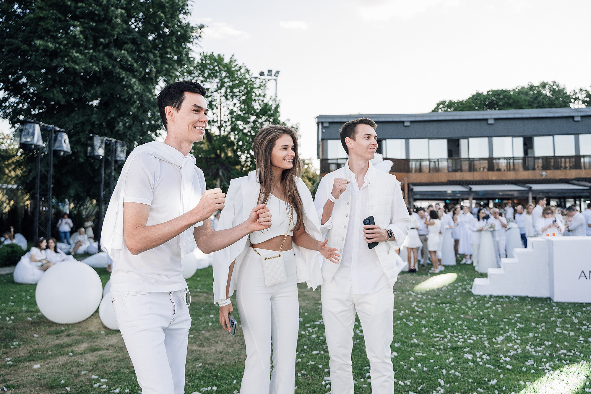 WhiteWill. Фотограф на мероприятие