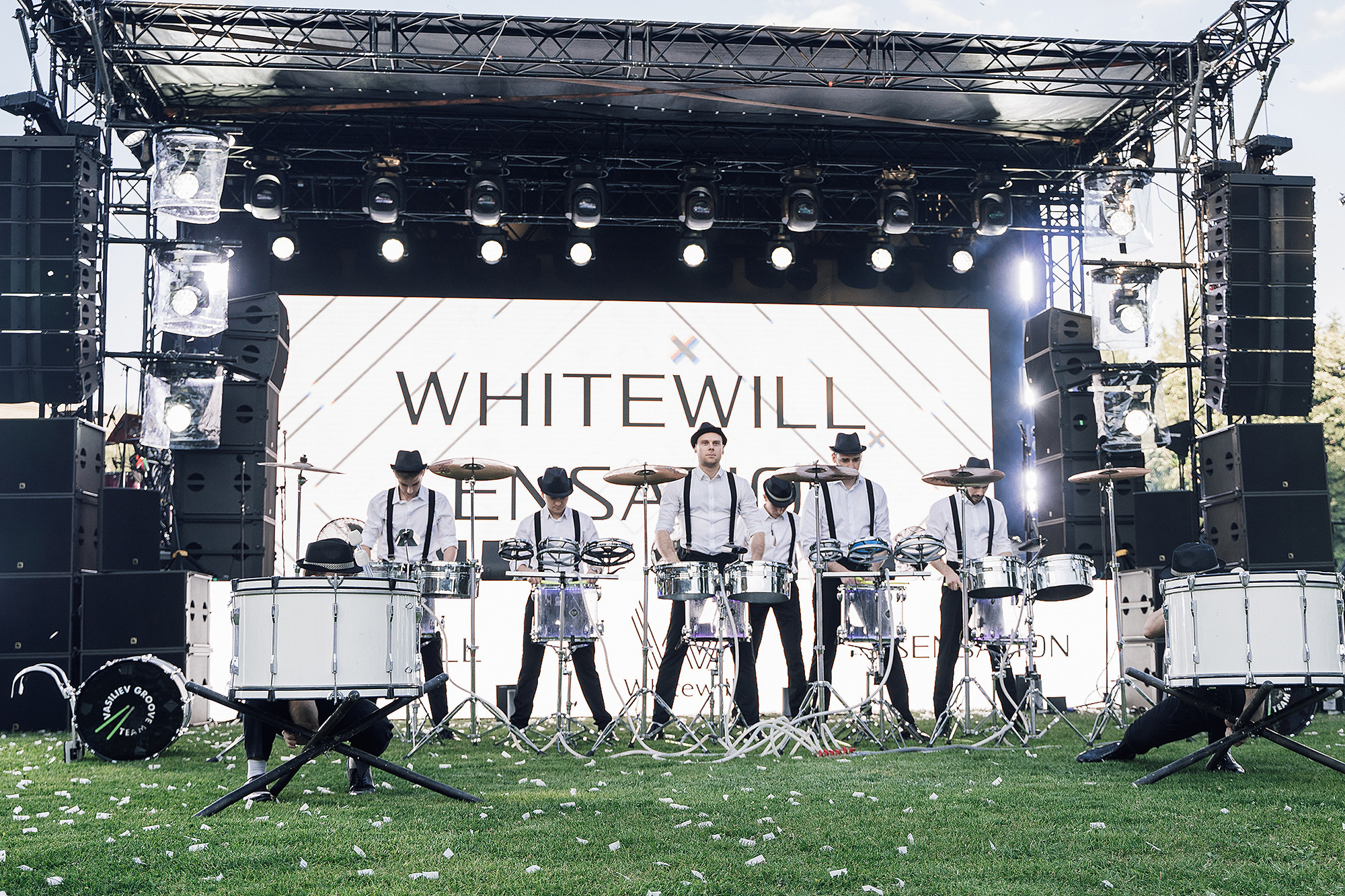 WhiteWill. Фотограф на мероприятие