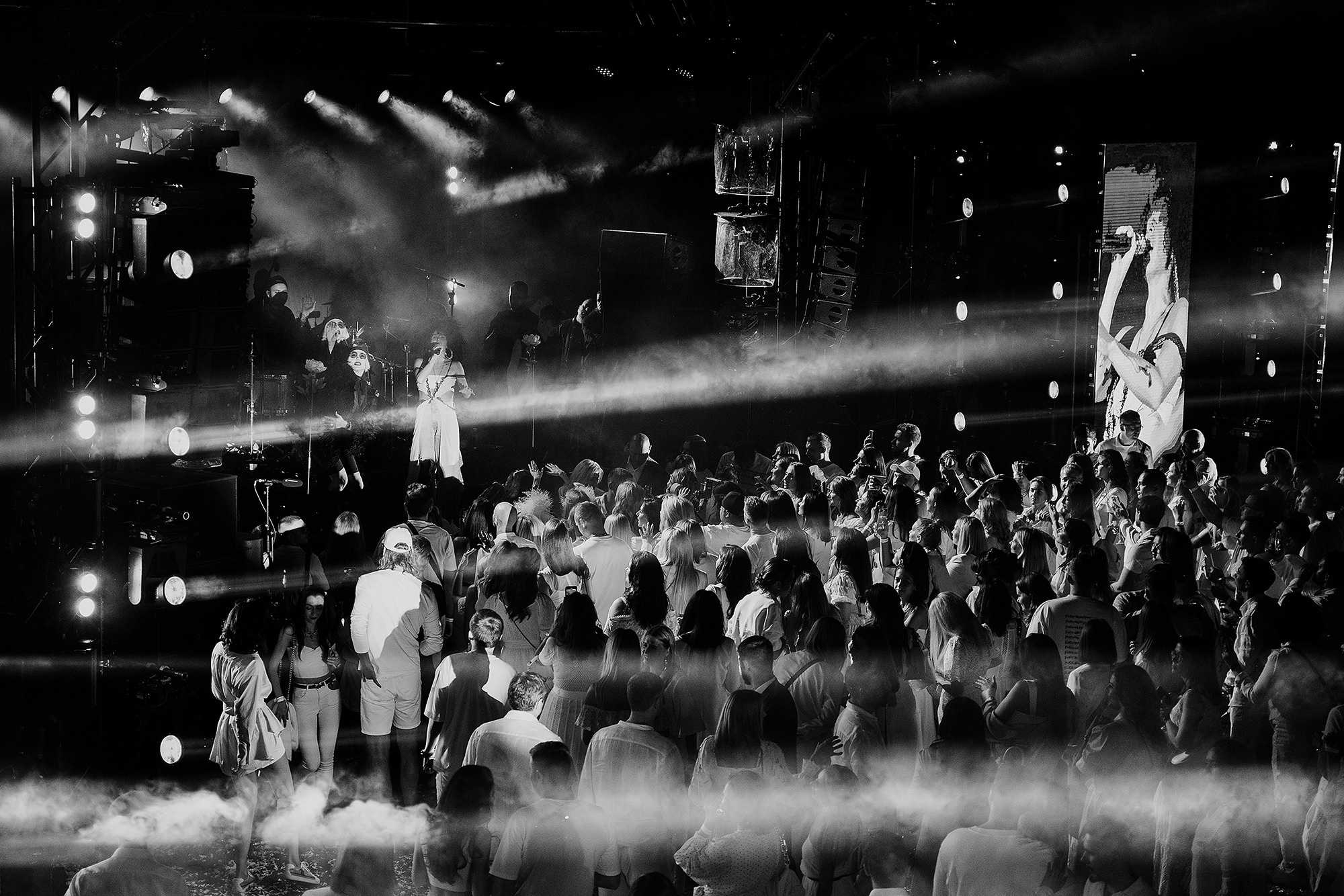 WhiteWill. Фотограф на мероприятие