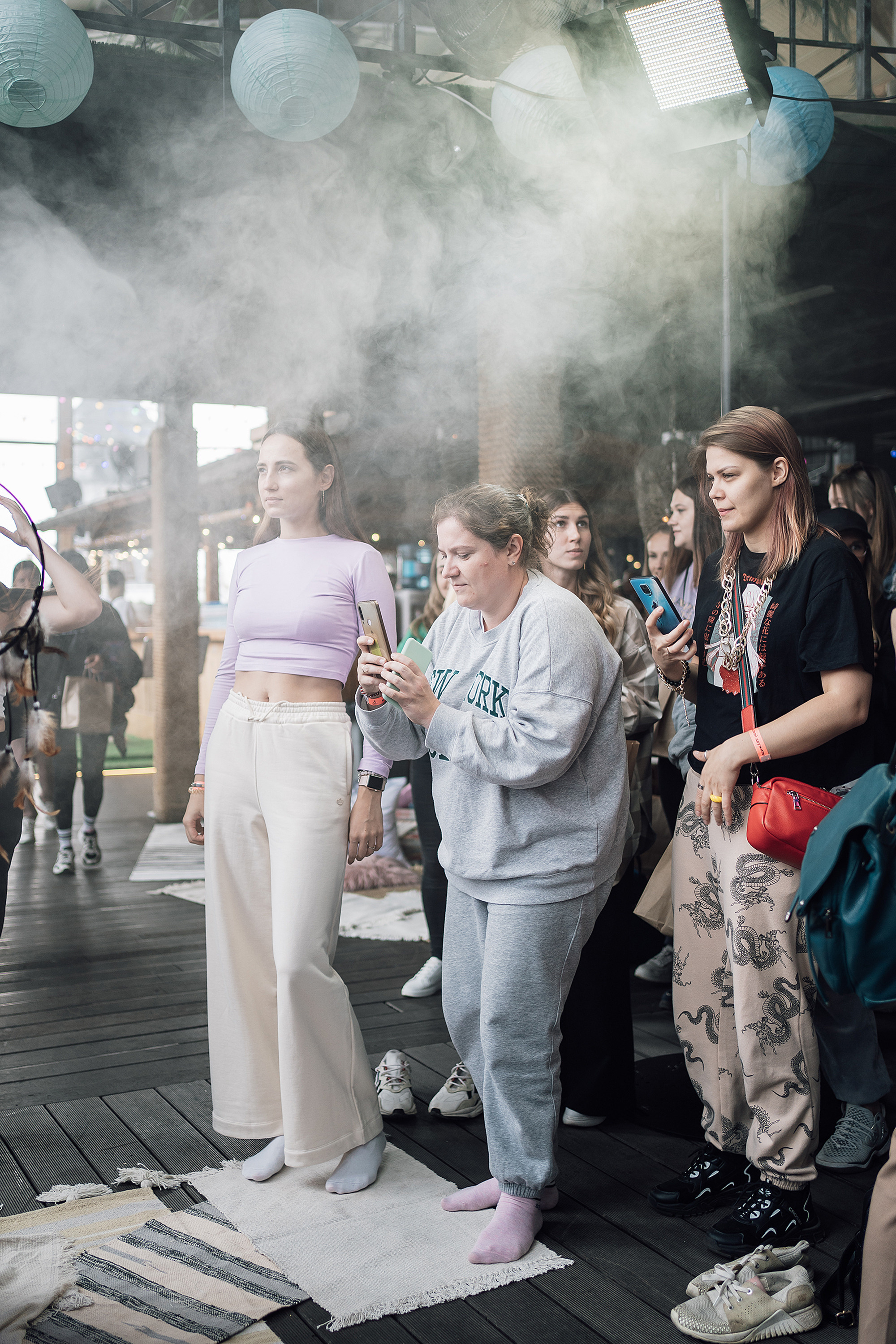 Медиториум. Фотограф на мероприятие