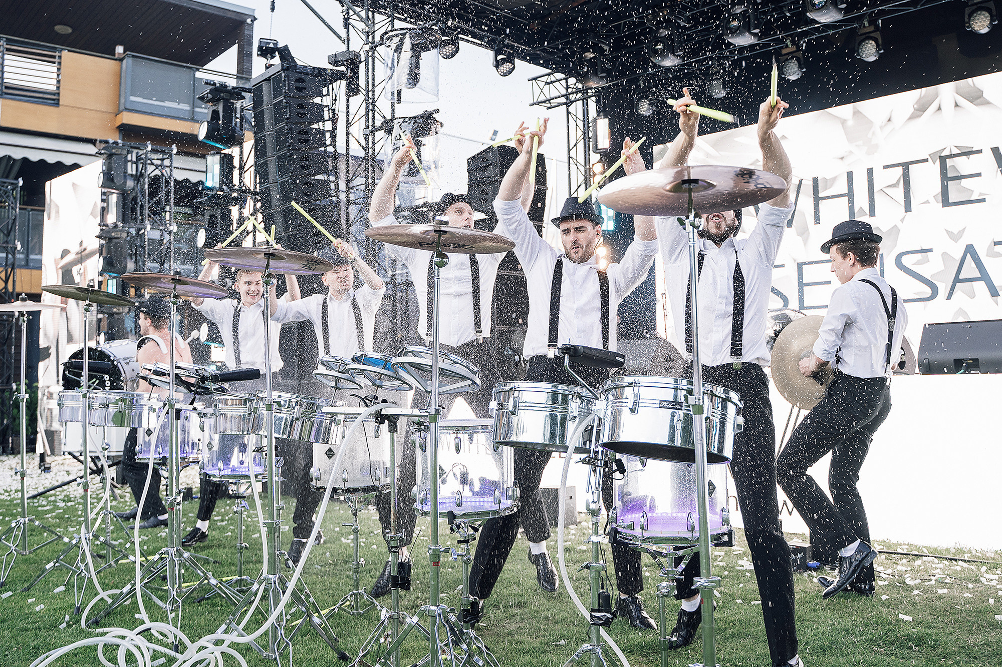 WhiteWill. Фотограф на мероприятие